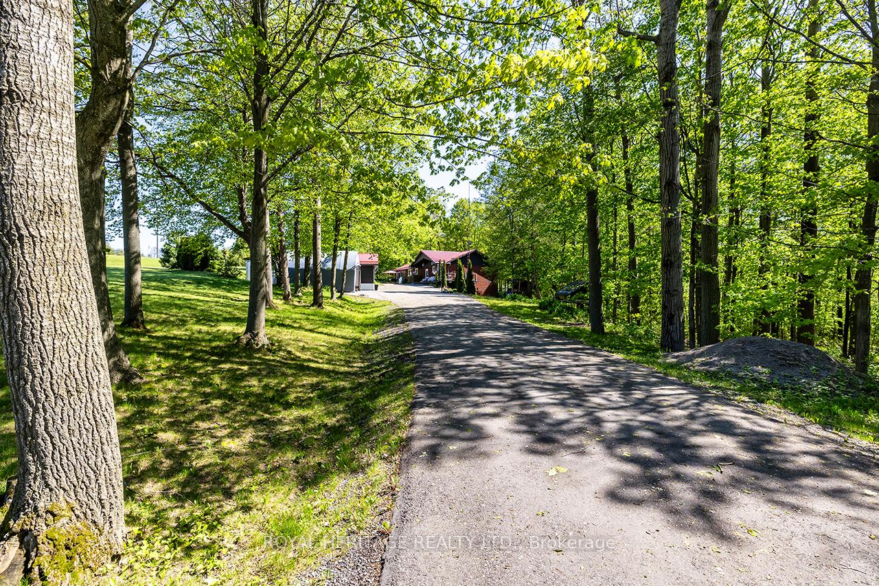 601 Clouston Road, Alnwick/Haldimand, ON K0K 1C0