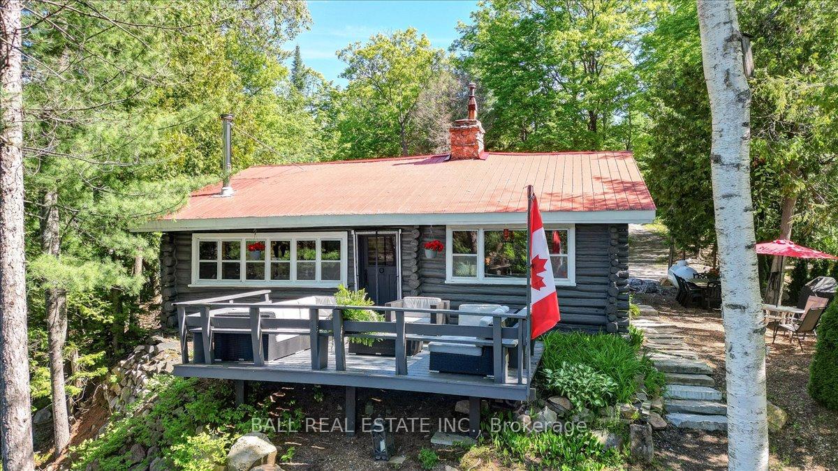 139 Spence Road, North Kawartha, ON K0L 1A0