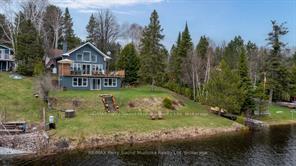 247 Blue Jay Road, French River, ON P0M 2N0
