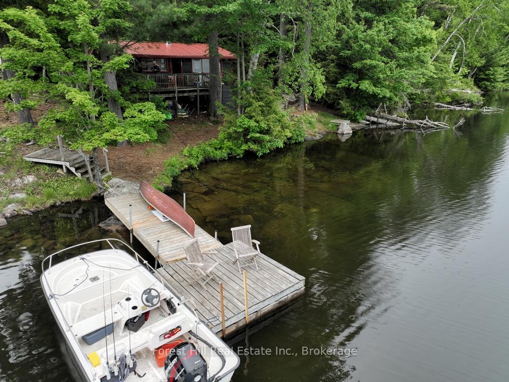 1293 Causeway Drive, Algonquin Highlands, ON P0A 1E0