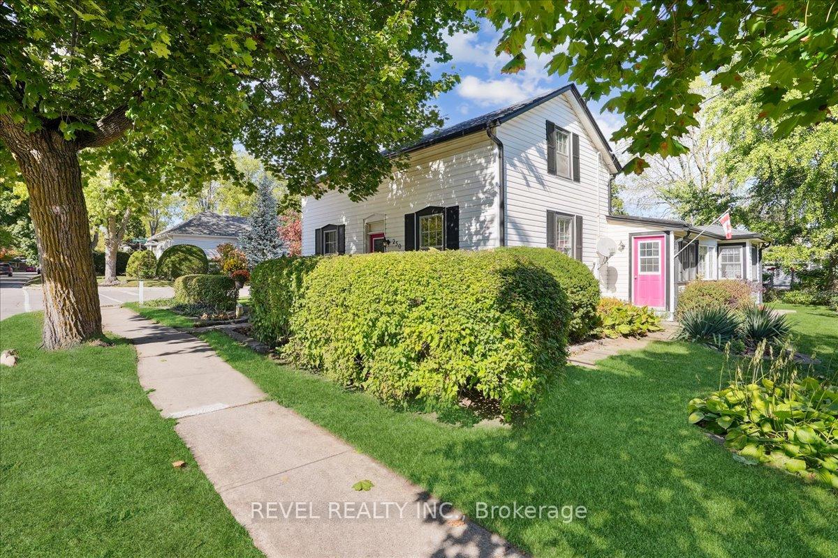 250 Mill Street N, Hamilton, ON L0R 2H0