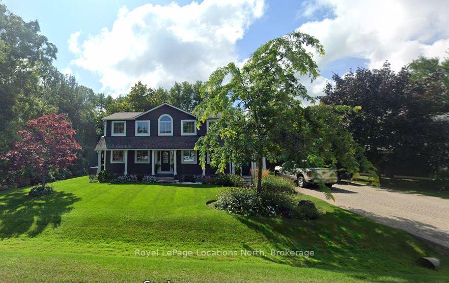 110 Liisa's Lane, Blue Mountains, ON L9Y 0M3