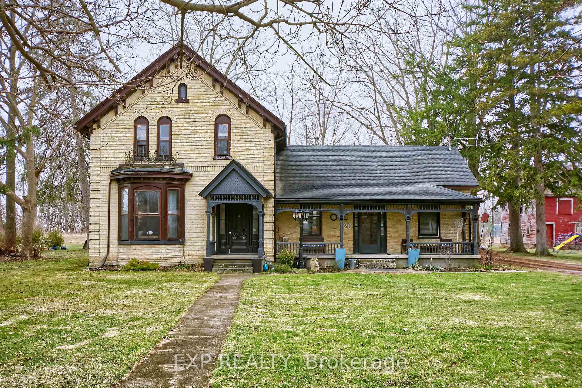 120 Main Street, Southwest Middlesex, ON N0L 1M0