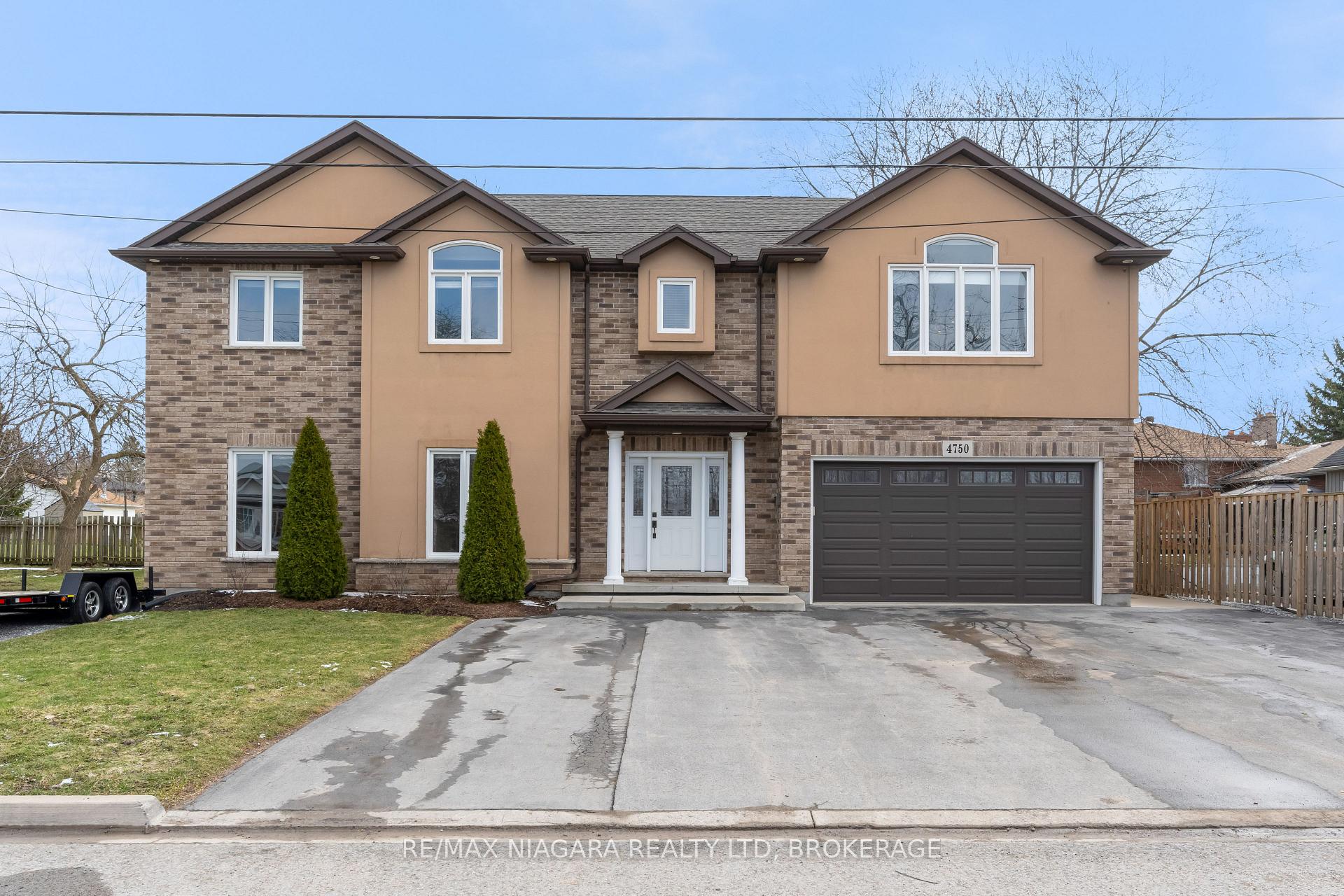4750 Baldwin Avenue, Niagara Falls, ON L2H 0J5