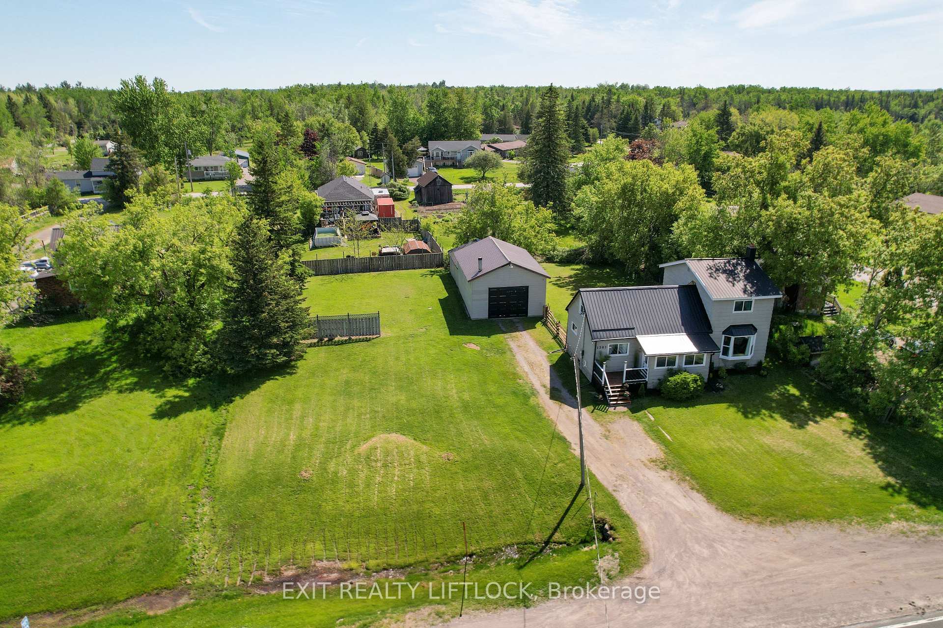 1301 County Rd 28 N/A, Otonabee-South Monaghan, ON K0L 1V0