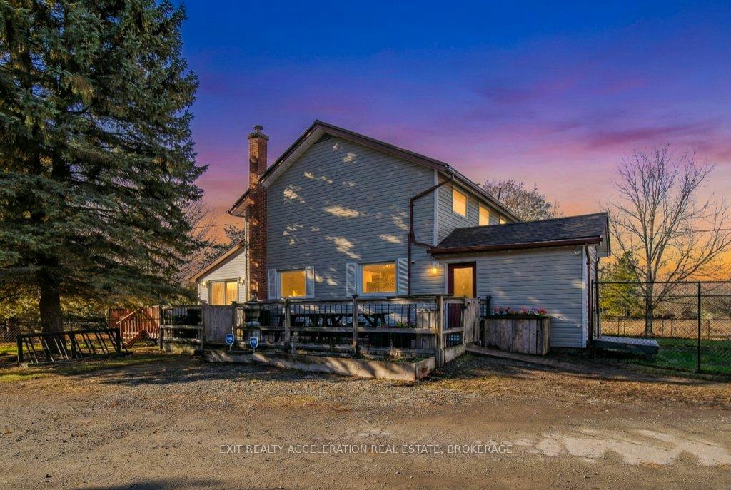 8061 County Rd 2 N/A, Greater Napanee, ON K0K 2W0