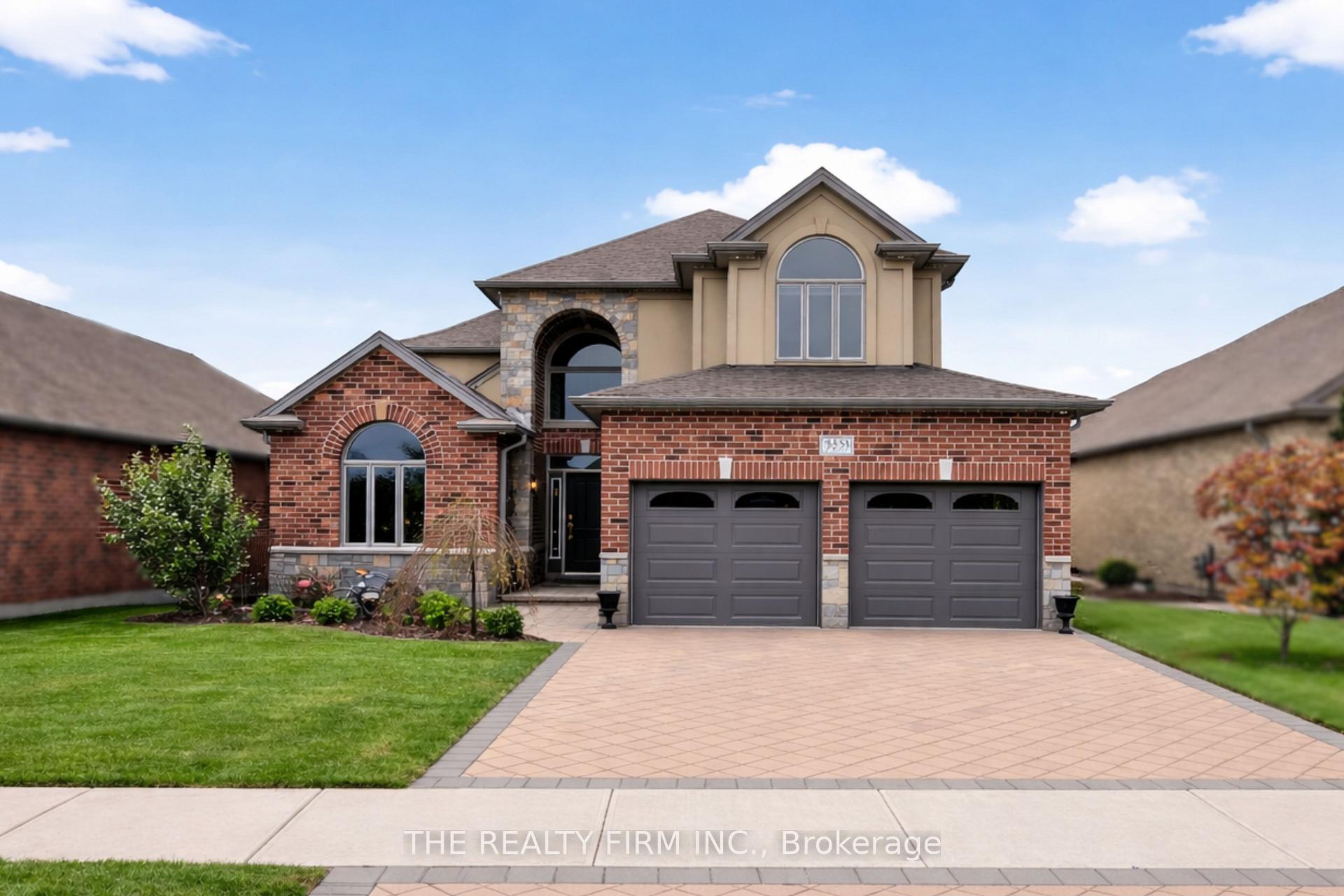 3433 Settlement Trail, London South, ON N6P 0C3