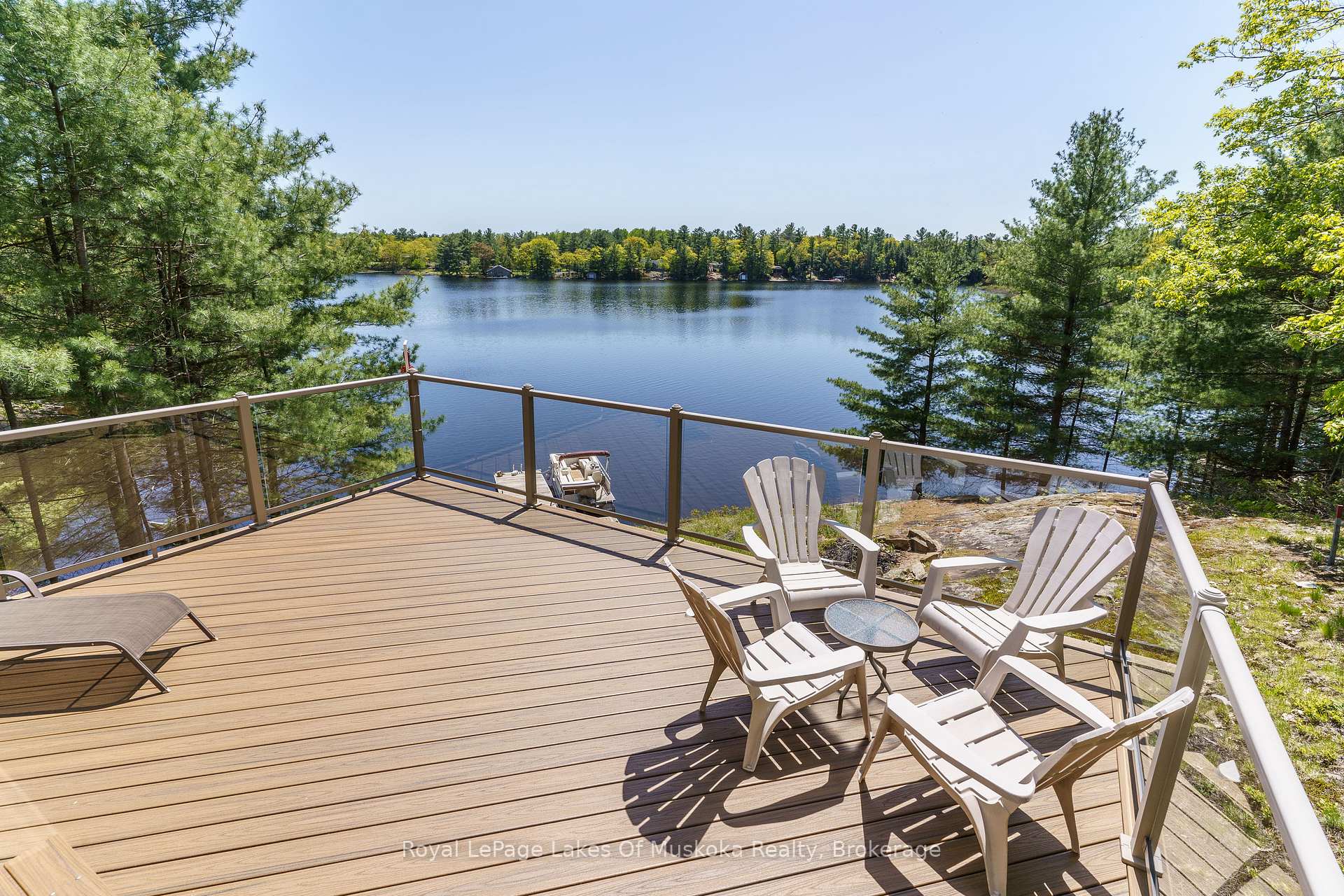 22 Mile Island, Gravenhurst, ON P0E 1G0