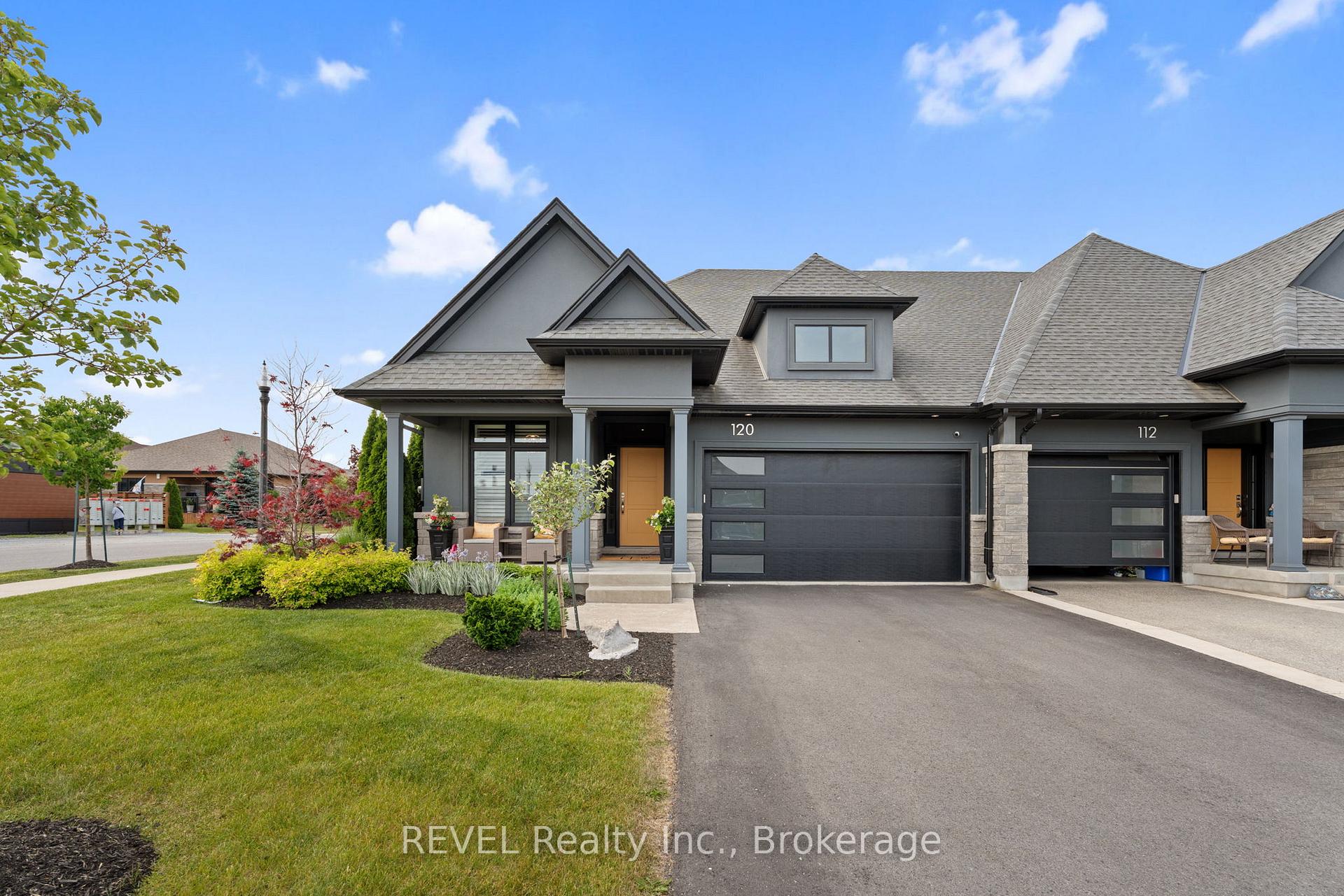 120 Carrick Trail, Welland, ON L3B 0E8