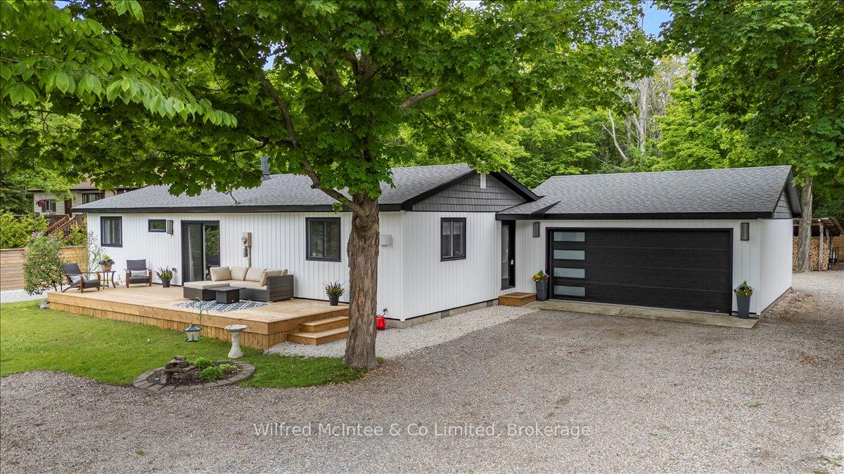38 ALLISTER Place, South Bruce Peninsula, ON N0H 2G0
