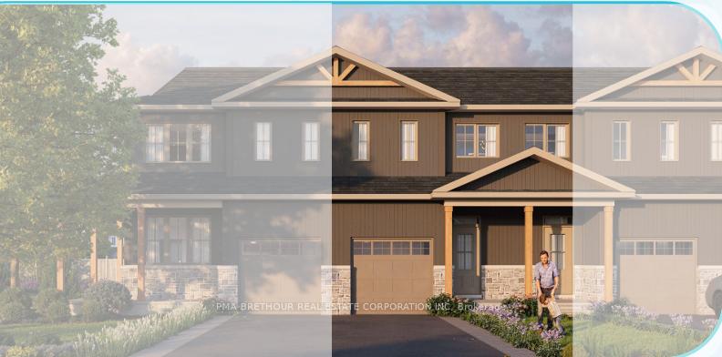 153 Doctor Agnes Craine Drive, Smiths Falls, ON K7A 0B8