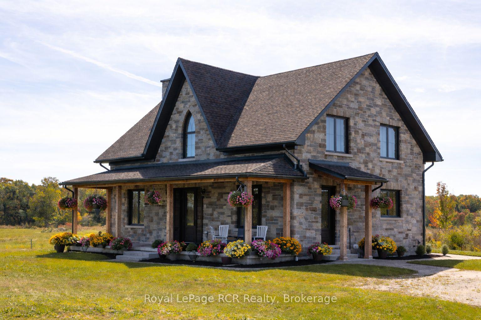 1037 Purple Valley Road, South Bruce Peninsula, ON N0H 1W0