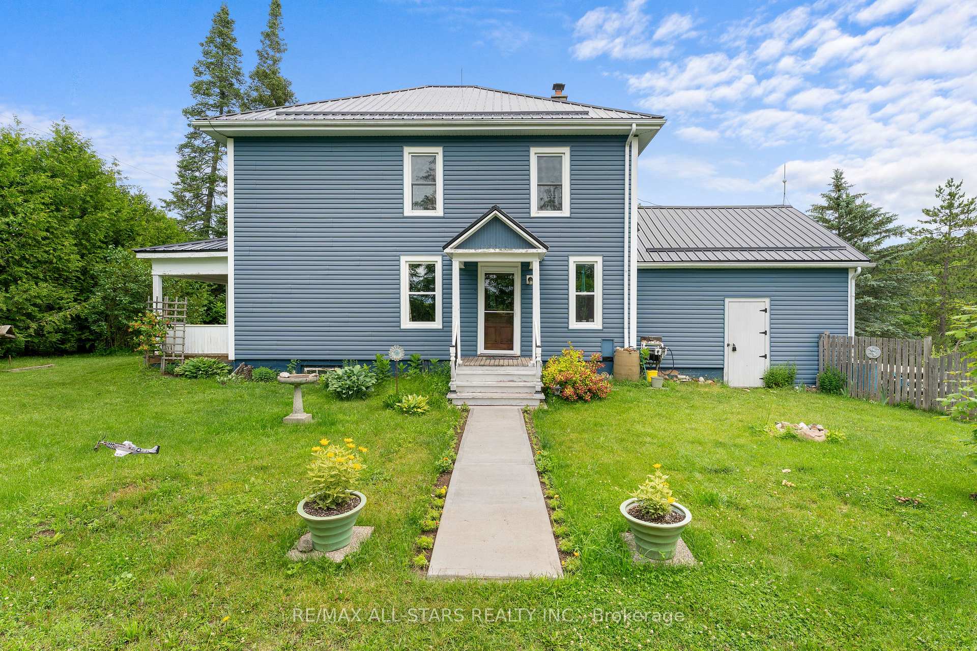 412 Cooper Road, Madoc, ON K0K 2K0