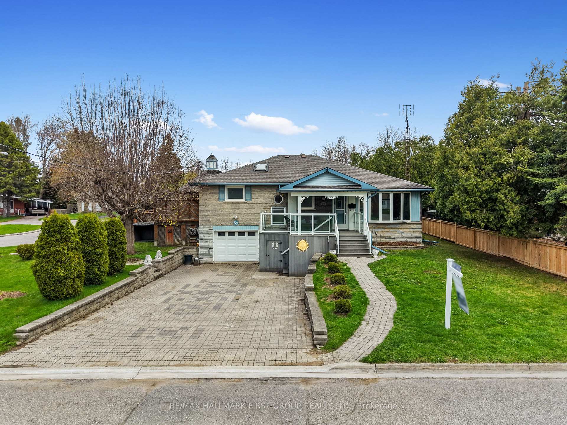 37 Trefusis Street, Port Hope, ON L1A 3P4
