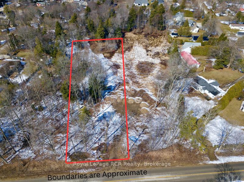 219 Lake Range Drive Part 2, Huron-Kinloss, ON N2Z 2X3