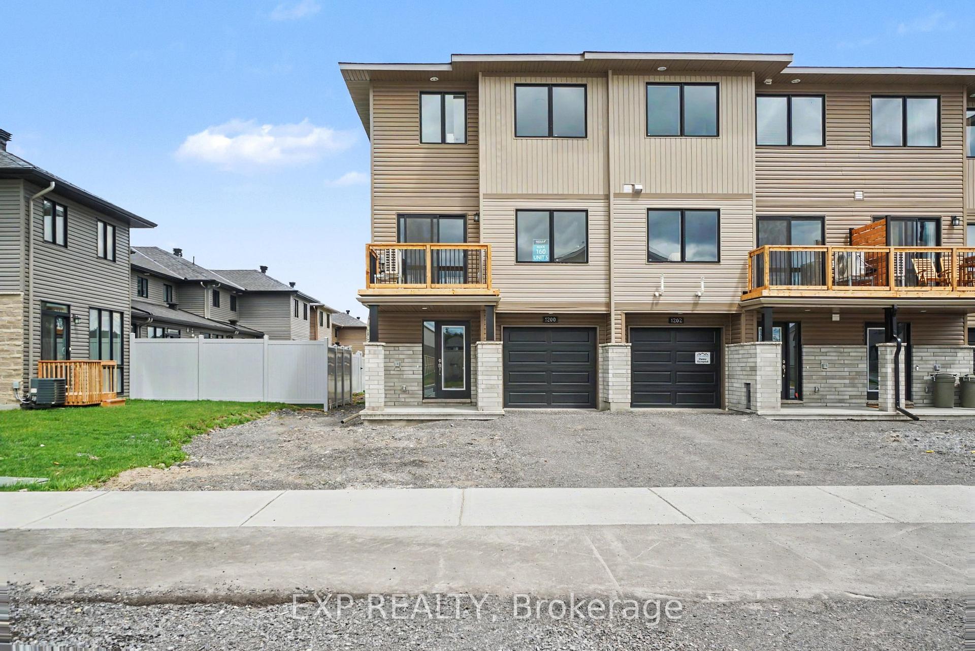 1200 Cope Drive, Stittsville - Munster - Richmond, ON K2S 3C4