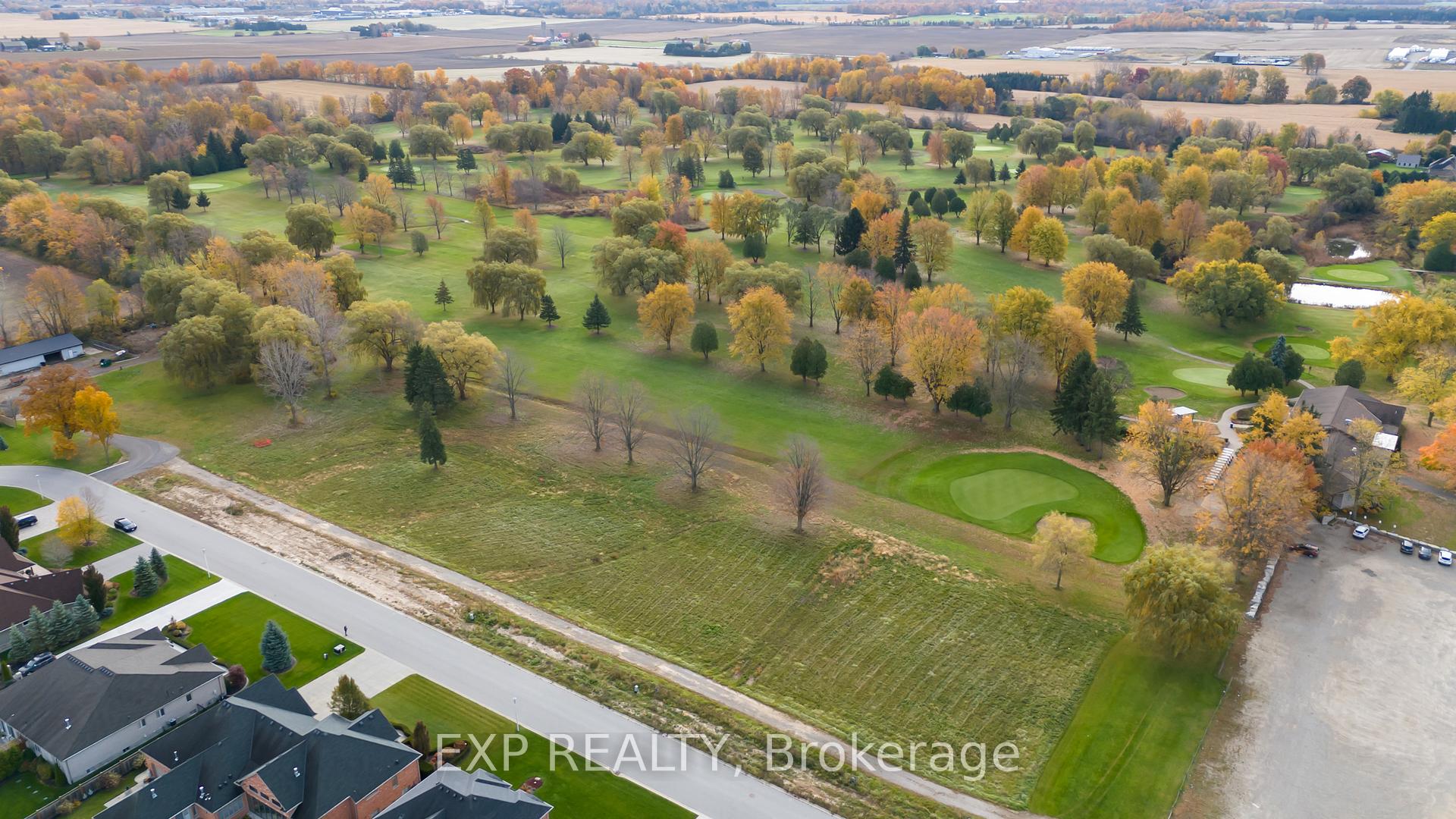 Lot 2 Golf Drive, Thames Centre, ON N6M 1H6