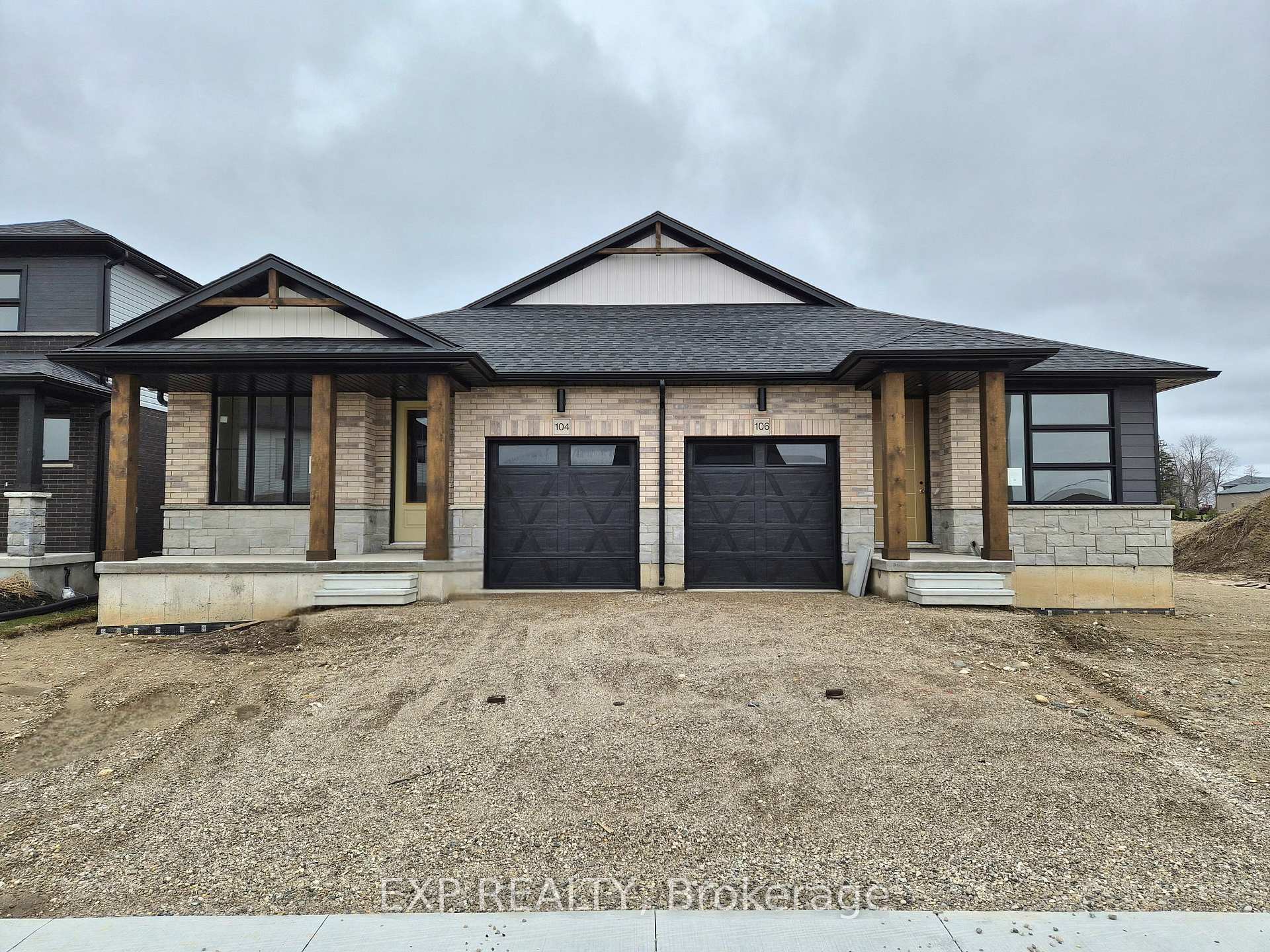 106 Thackeray Way, Minto, ON N0G 1Z0