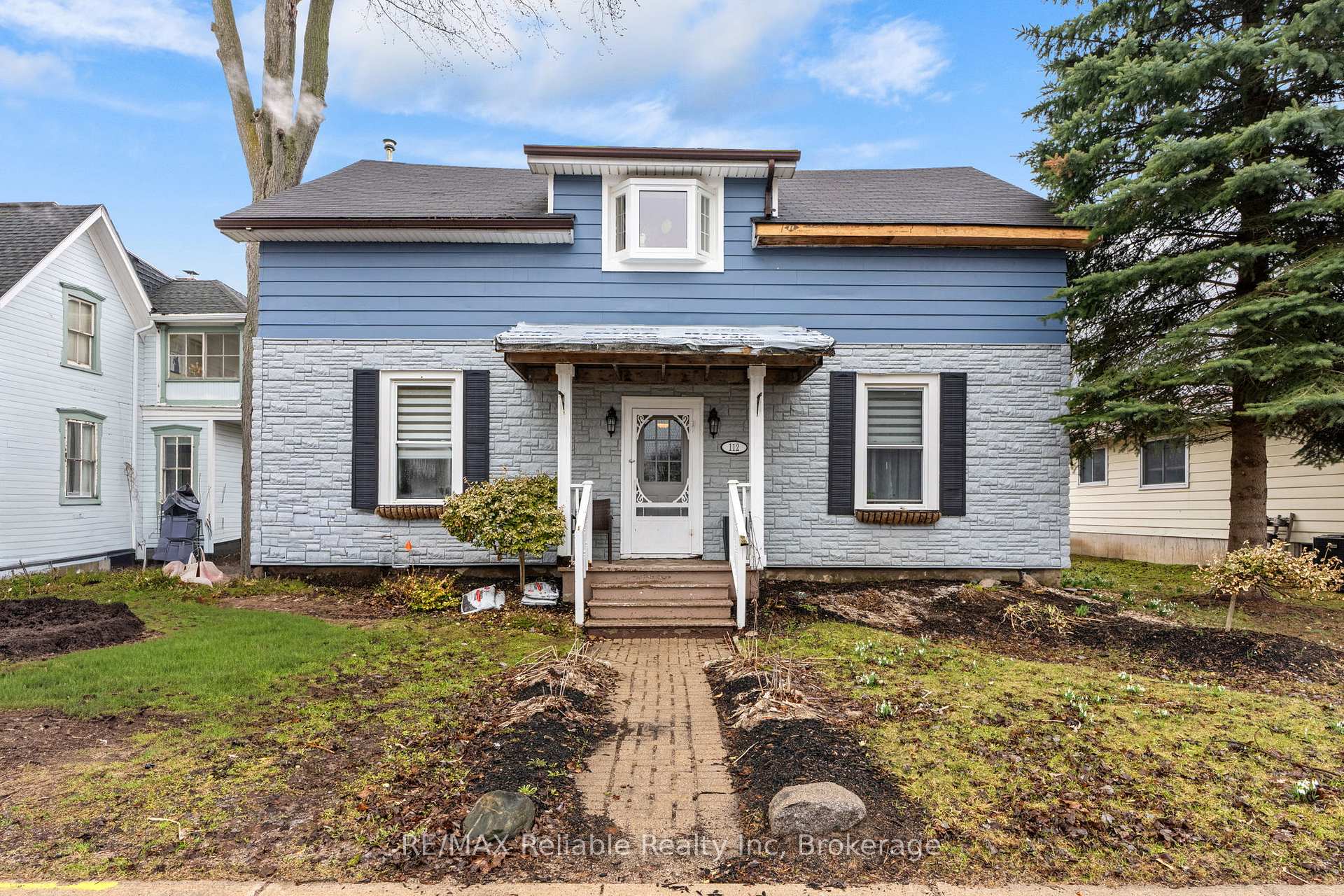 112 Goderich Street W, Huron East, ON N0K 1W0