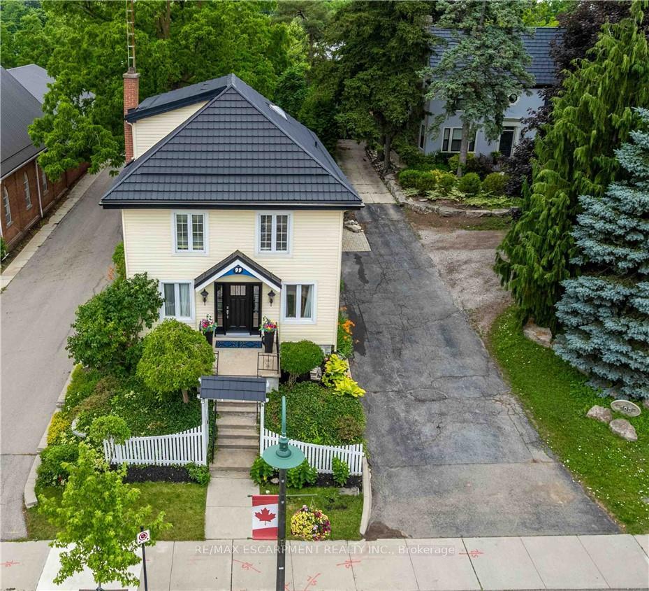 99 Argyle Street N, Haldimand, ON N3W 1B8