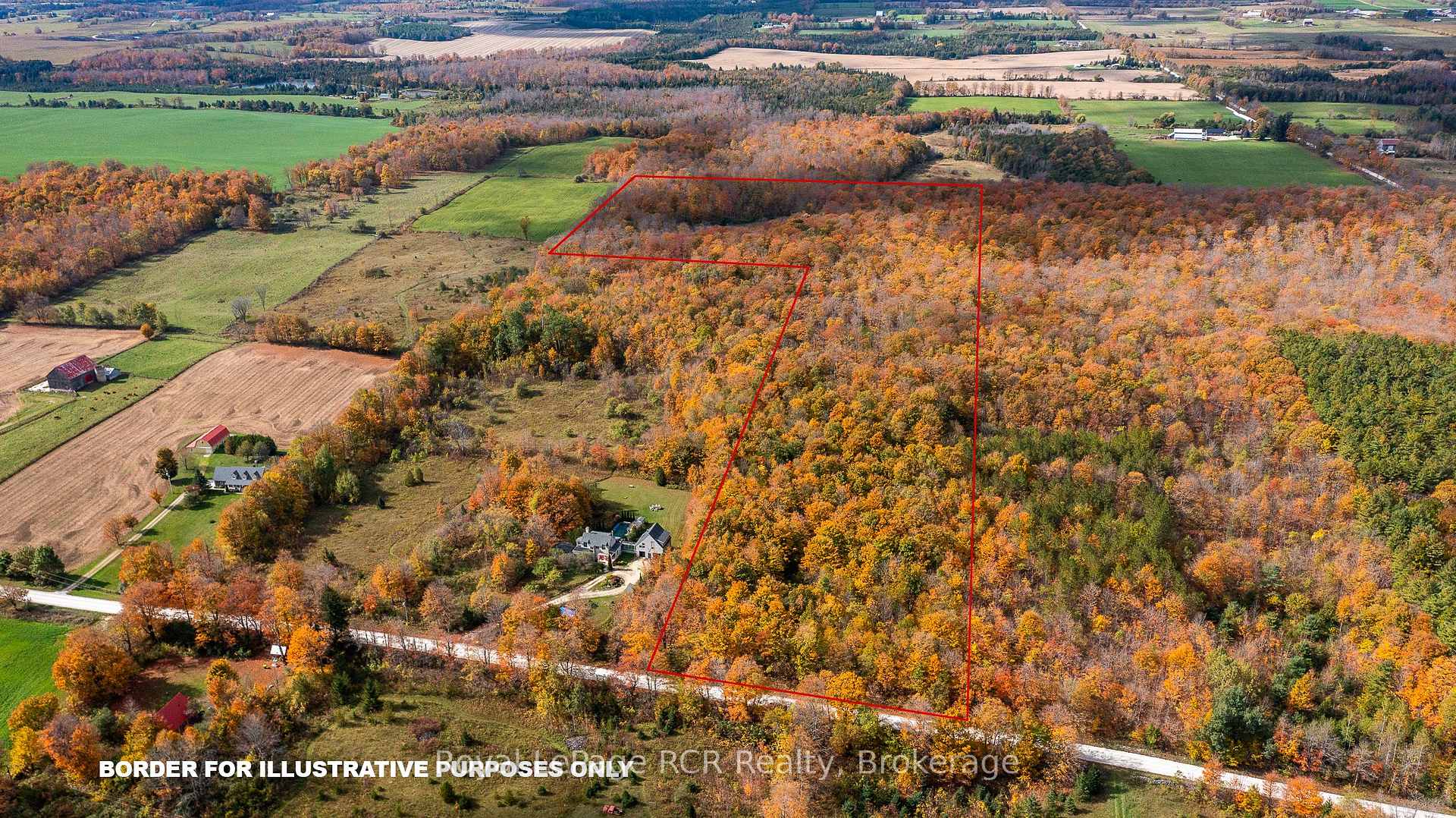 00 9th Line N/A, Grey Highlands, ON N0C 1H0