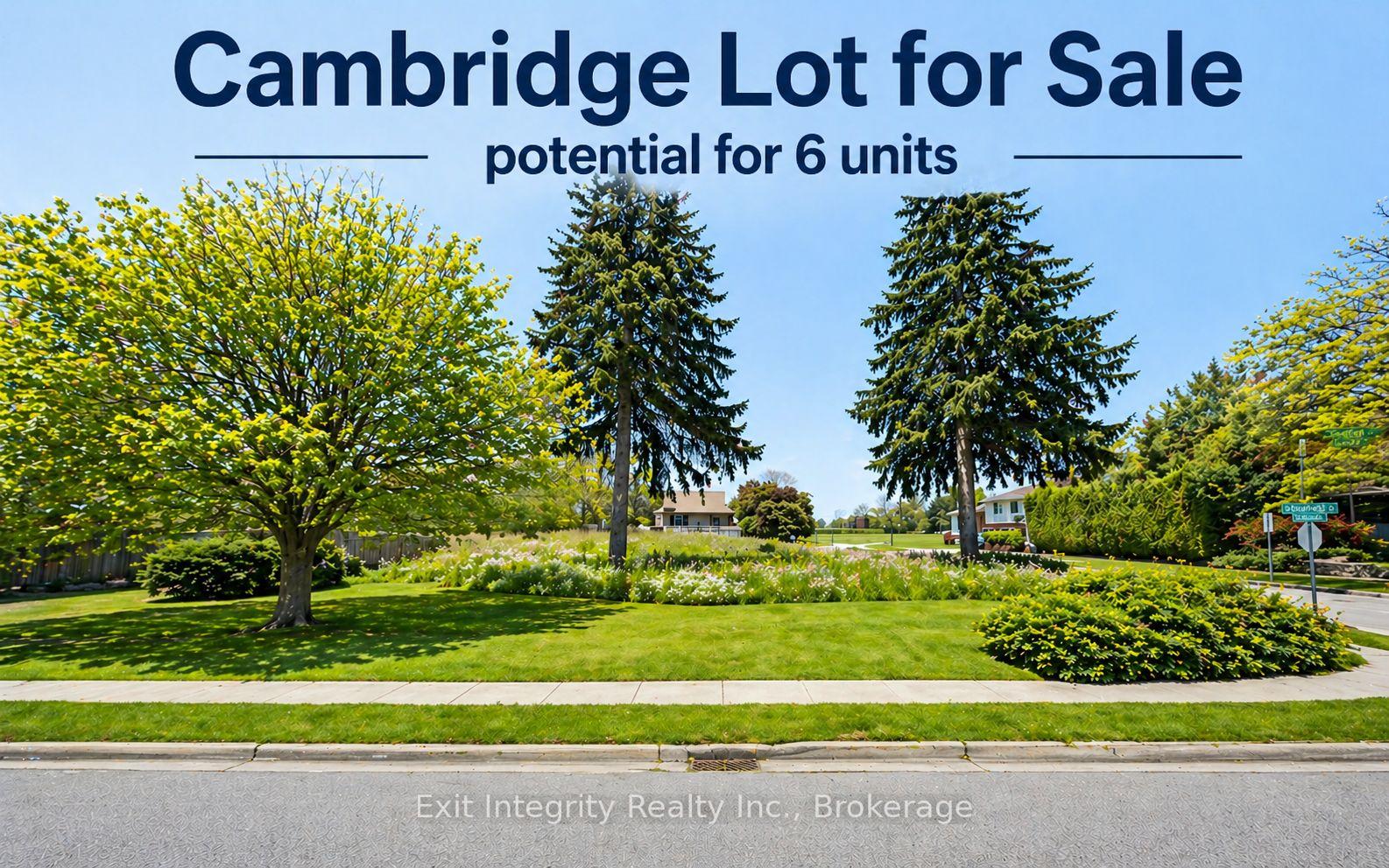 37 Southwood Drive, Cambridge, ON N1S 3S1