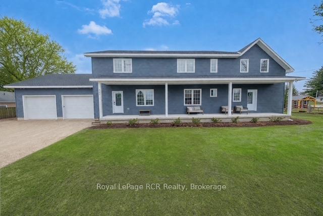 482 Wolsley Street, Huron-Kinloss, ON N0G 2H0