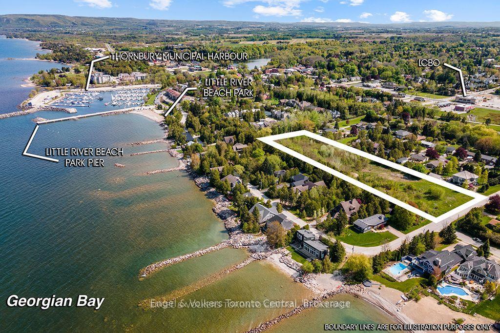 39 Bay Street, Blue Mountains, ON N0H 2P0