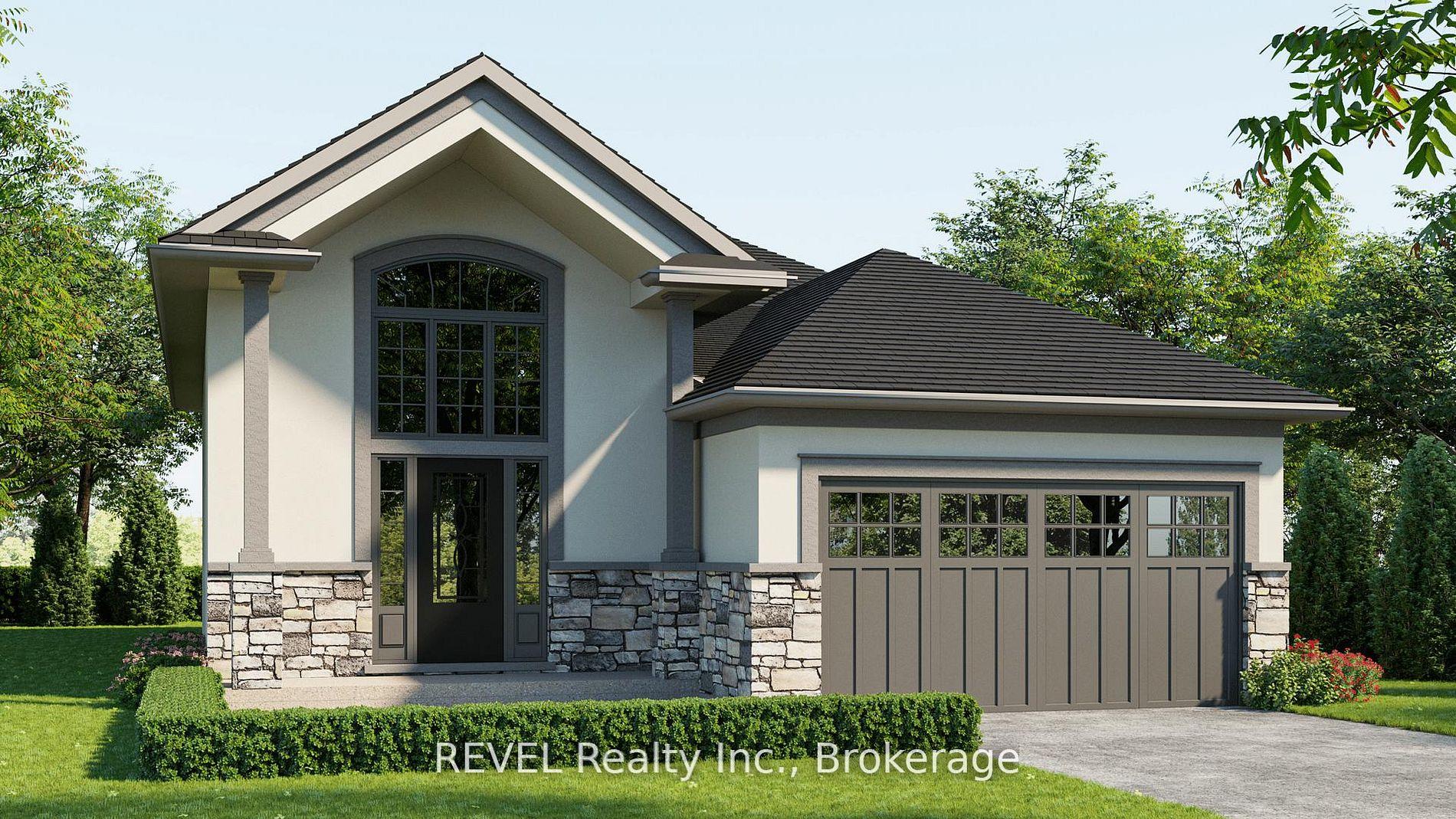 1186 UPPERS Lane, Thorold, ON L2V 0H1