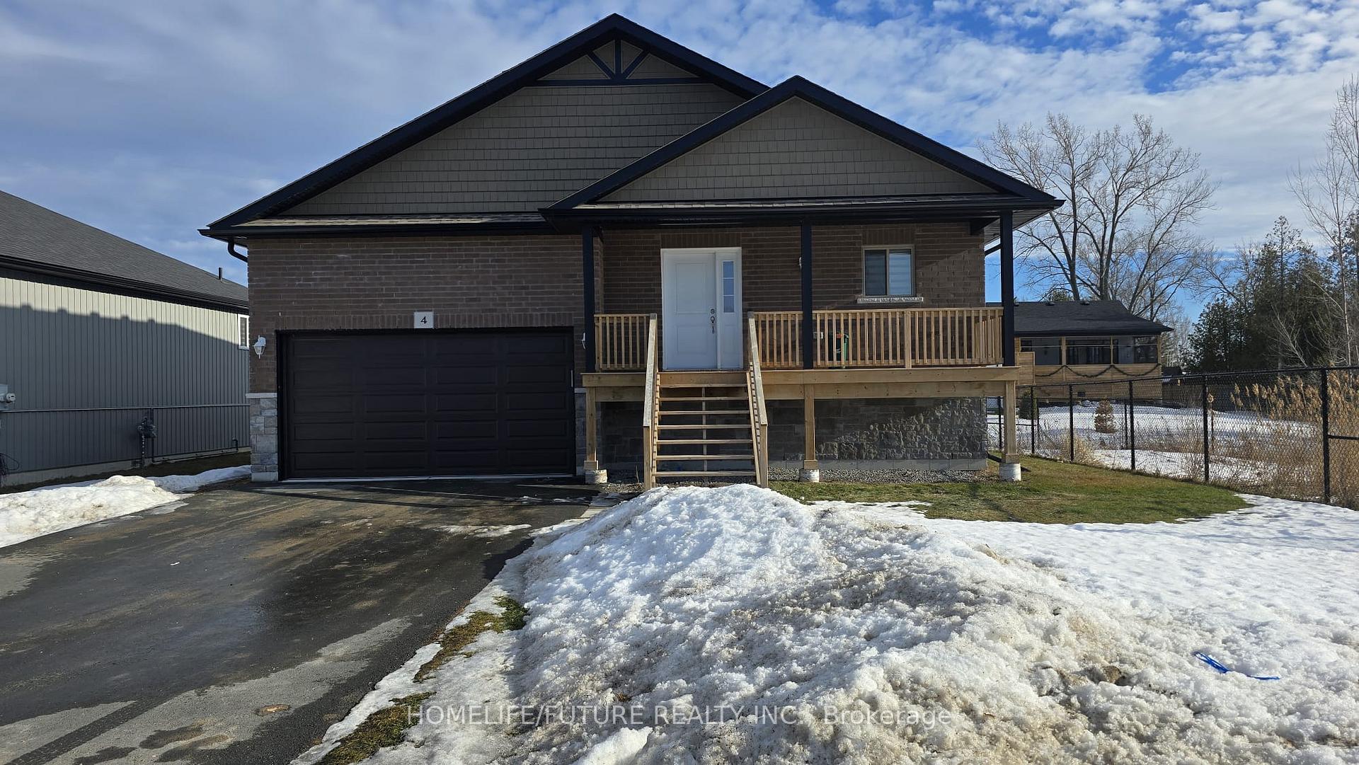 4 Rabbit Road, Brighton, ON K0K 1H0