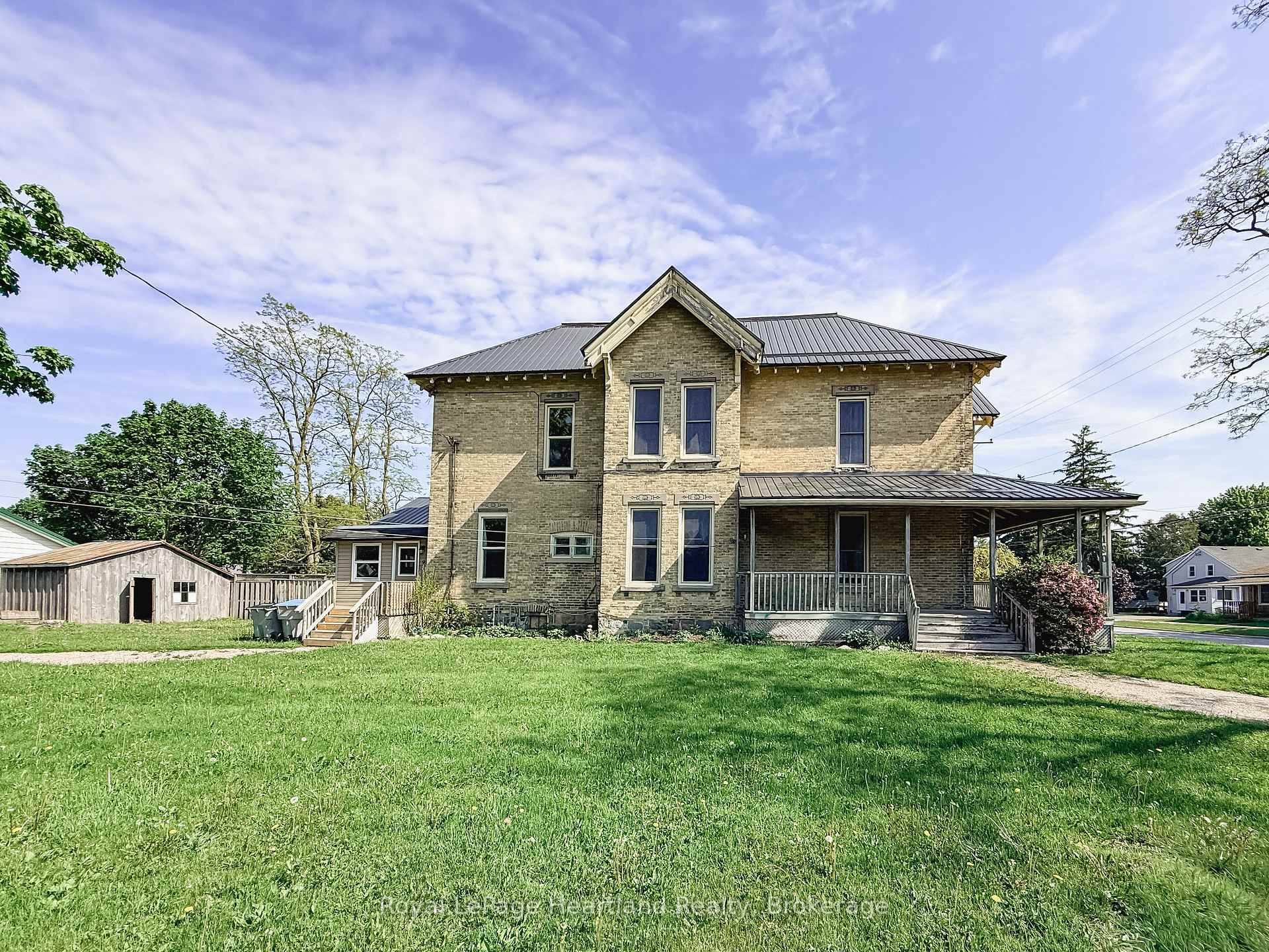 190 Albert Street, Central Huron, ON N0M 1L0