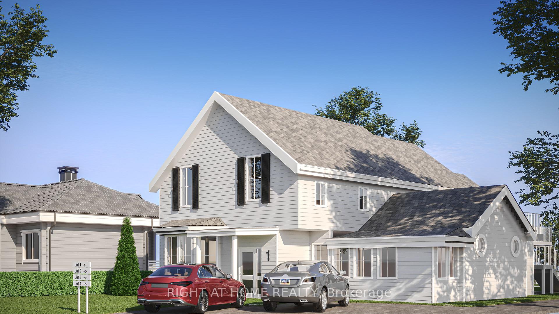 18 Merritt Street, St. Catharines, ON L2T 1J3