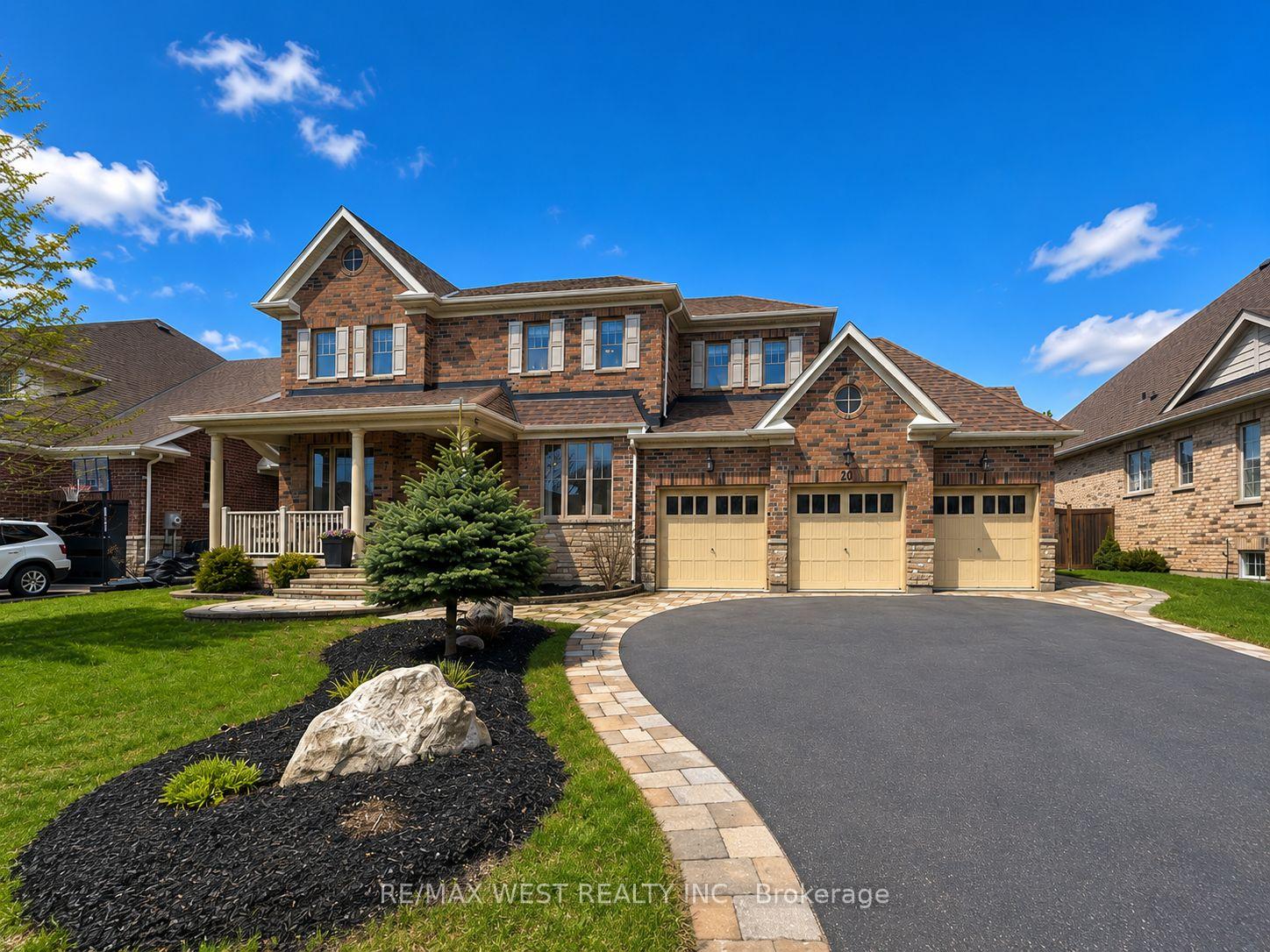 20 Anderson Avenue, Mono, ON L9W 6W6