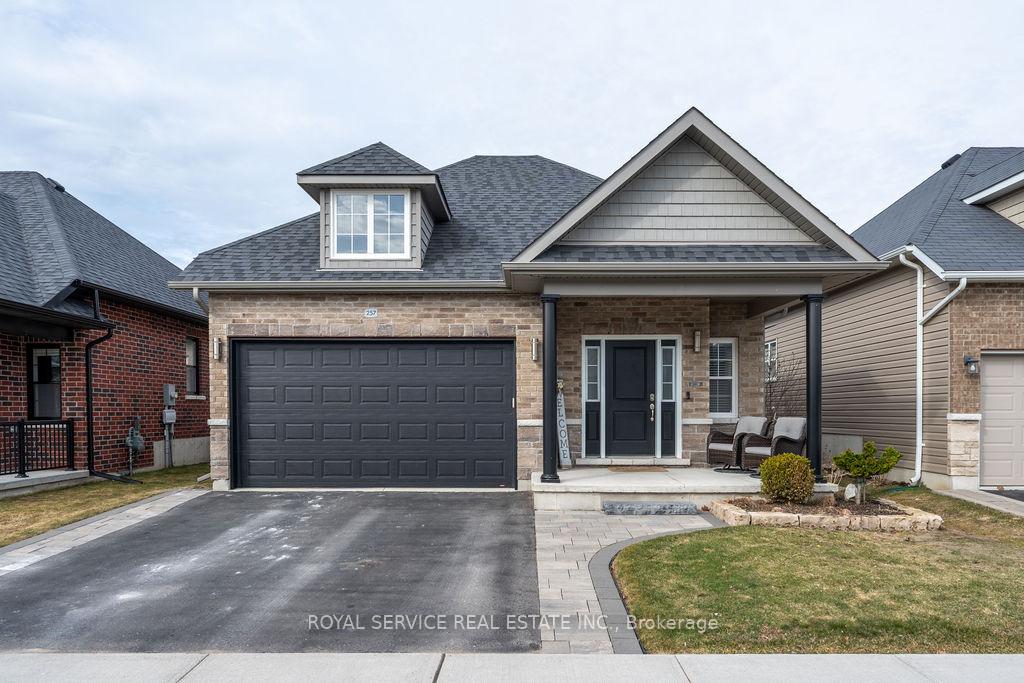 257 Morgan Street, Cobourg, ON K9A 0L5