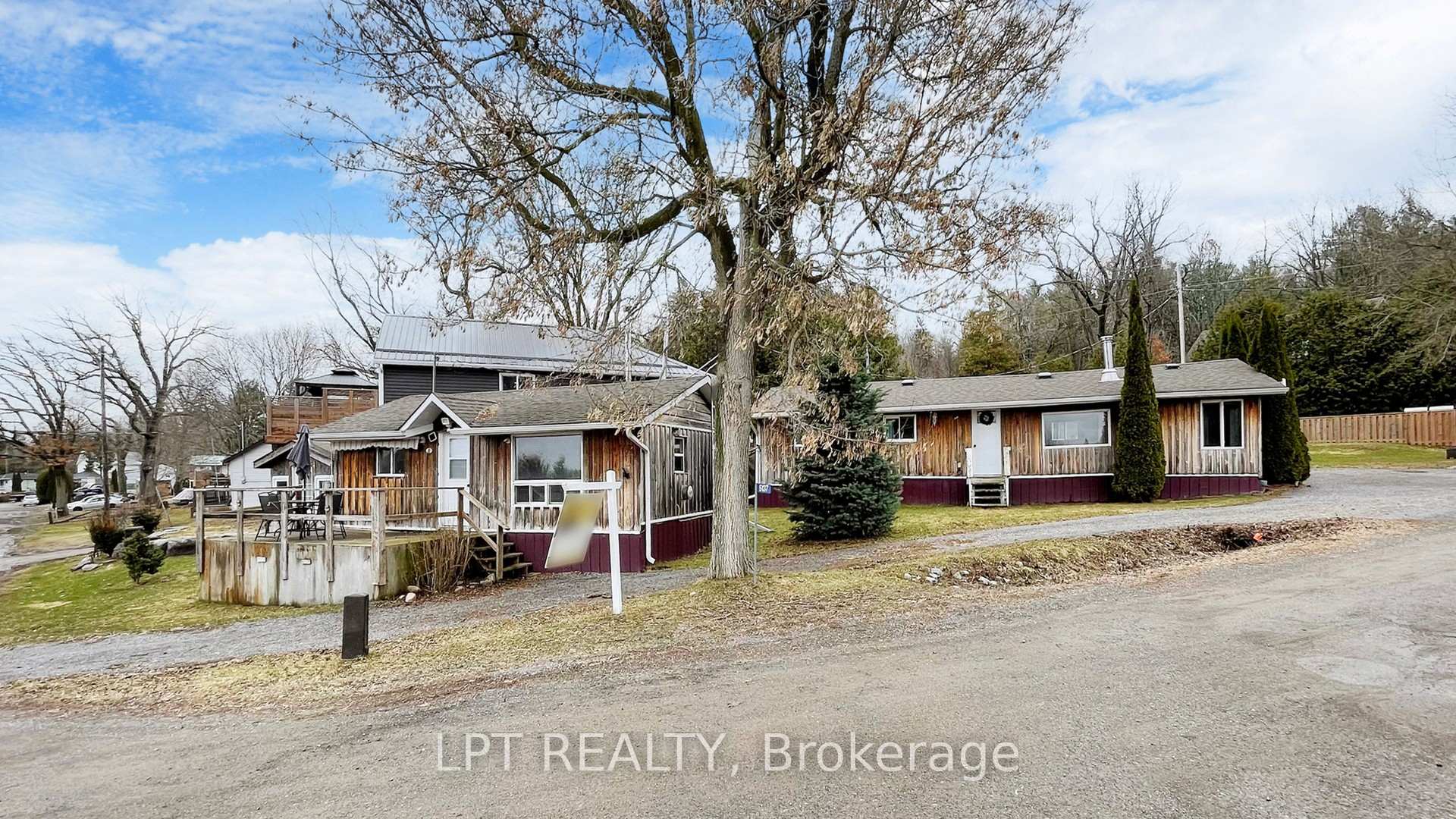 5137 - 5135 Halstead Beach Road, Hamilton Township, ON K0L 1E0