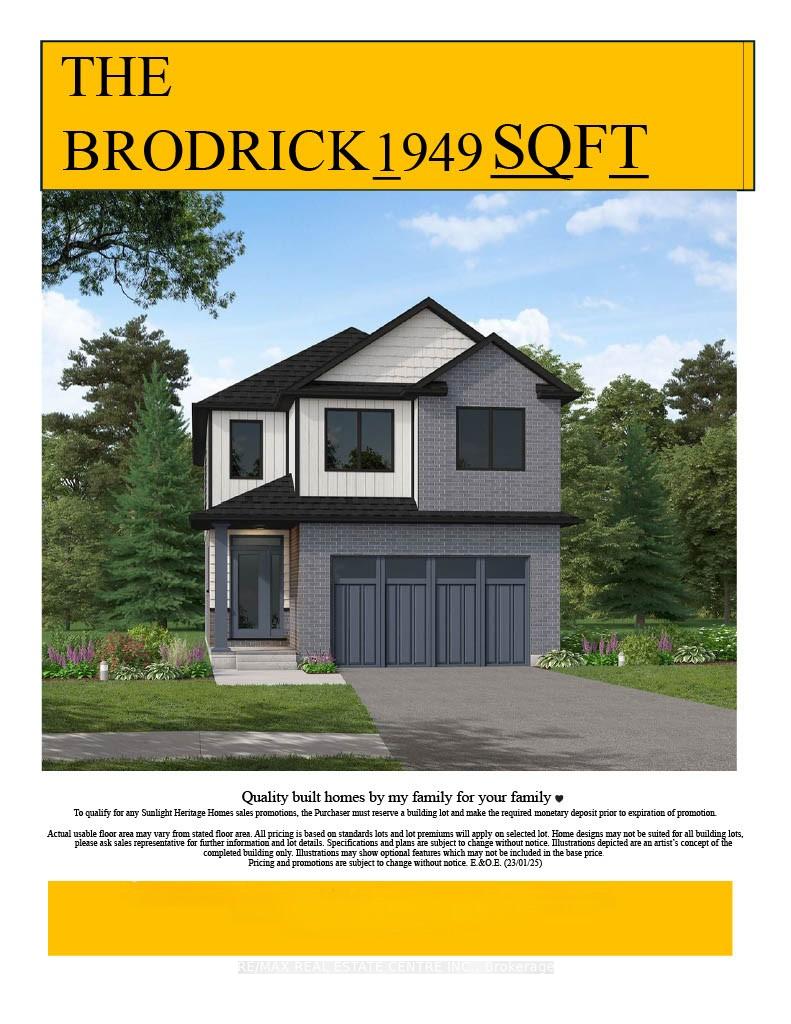 95 Maple Street, Mapleton, ON N0G 1P0