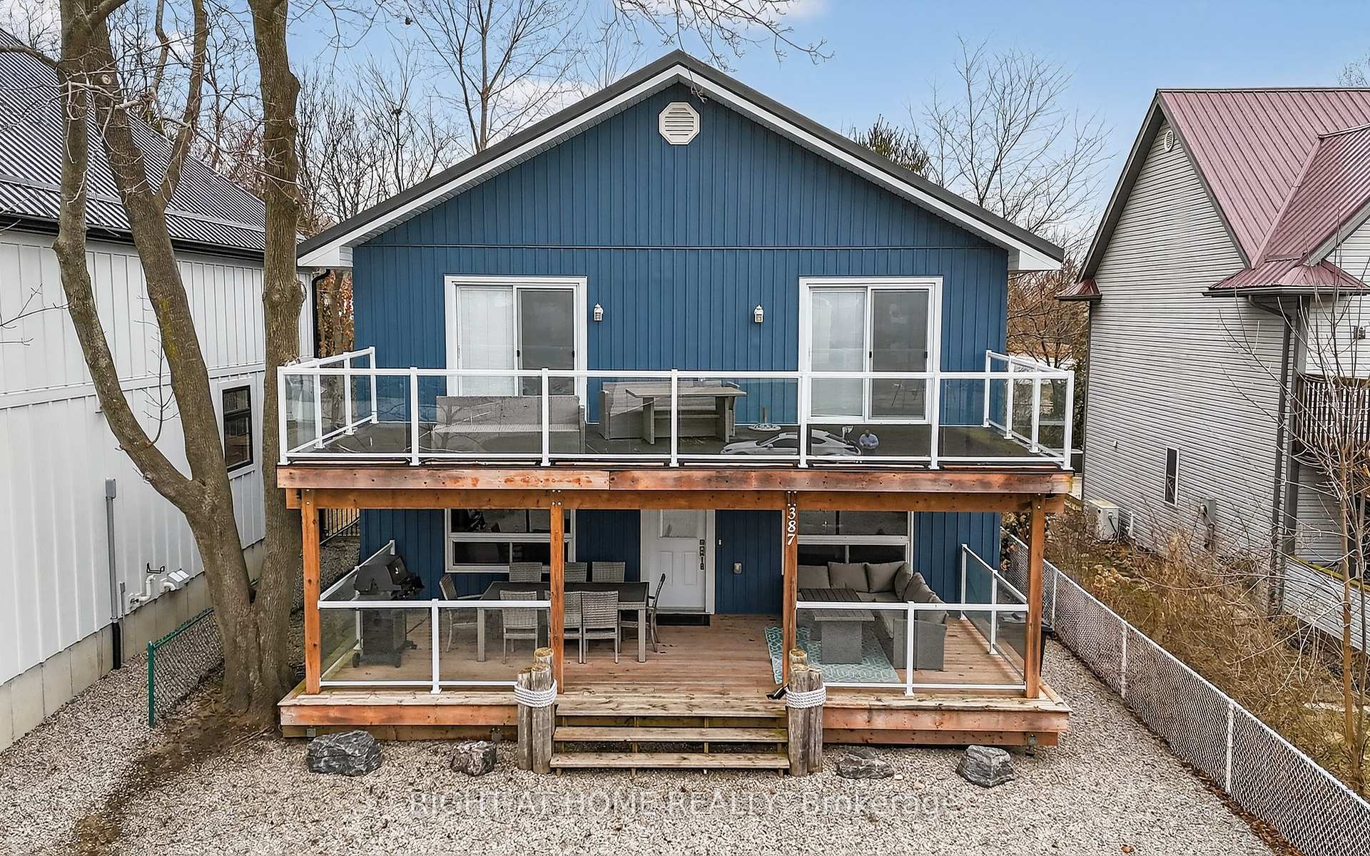 387 Stanley Park Drive, Central Elgin, ON N5L 1E6