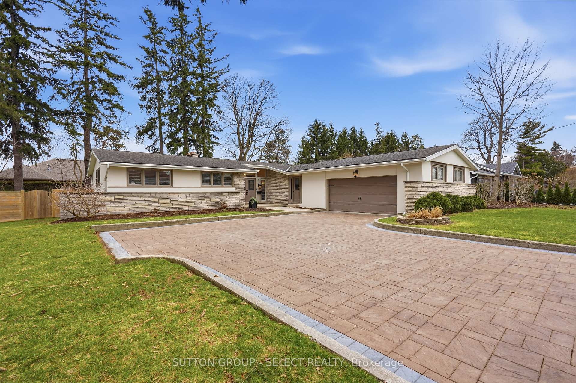 9 NORTHCREST Drive, London North, ON N5X 3V7