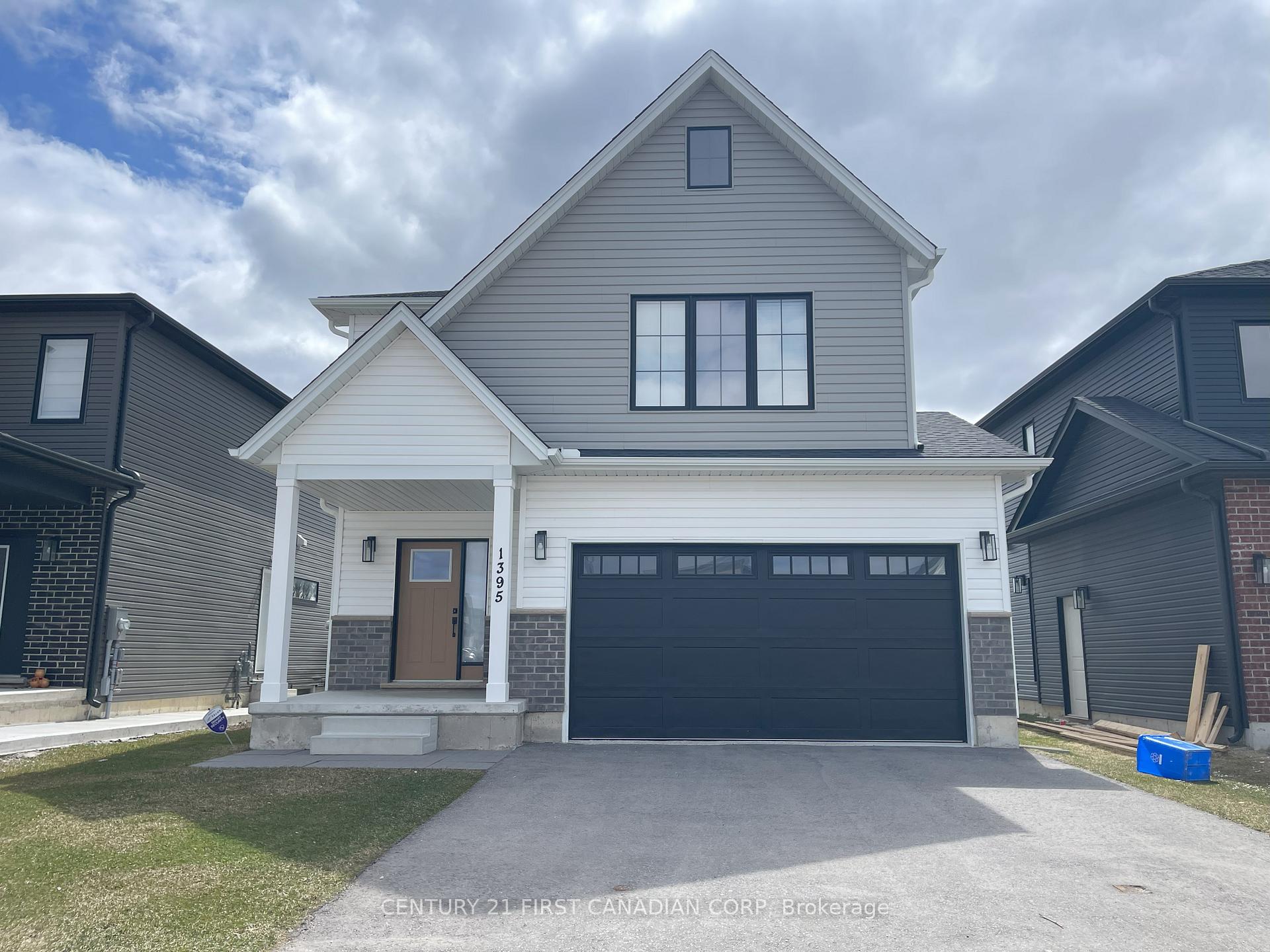 1395 Twilite Boulevard, London North, ON N6G 0S8