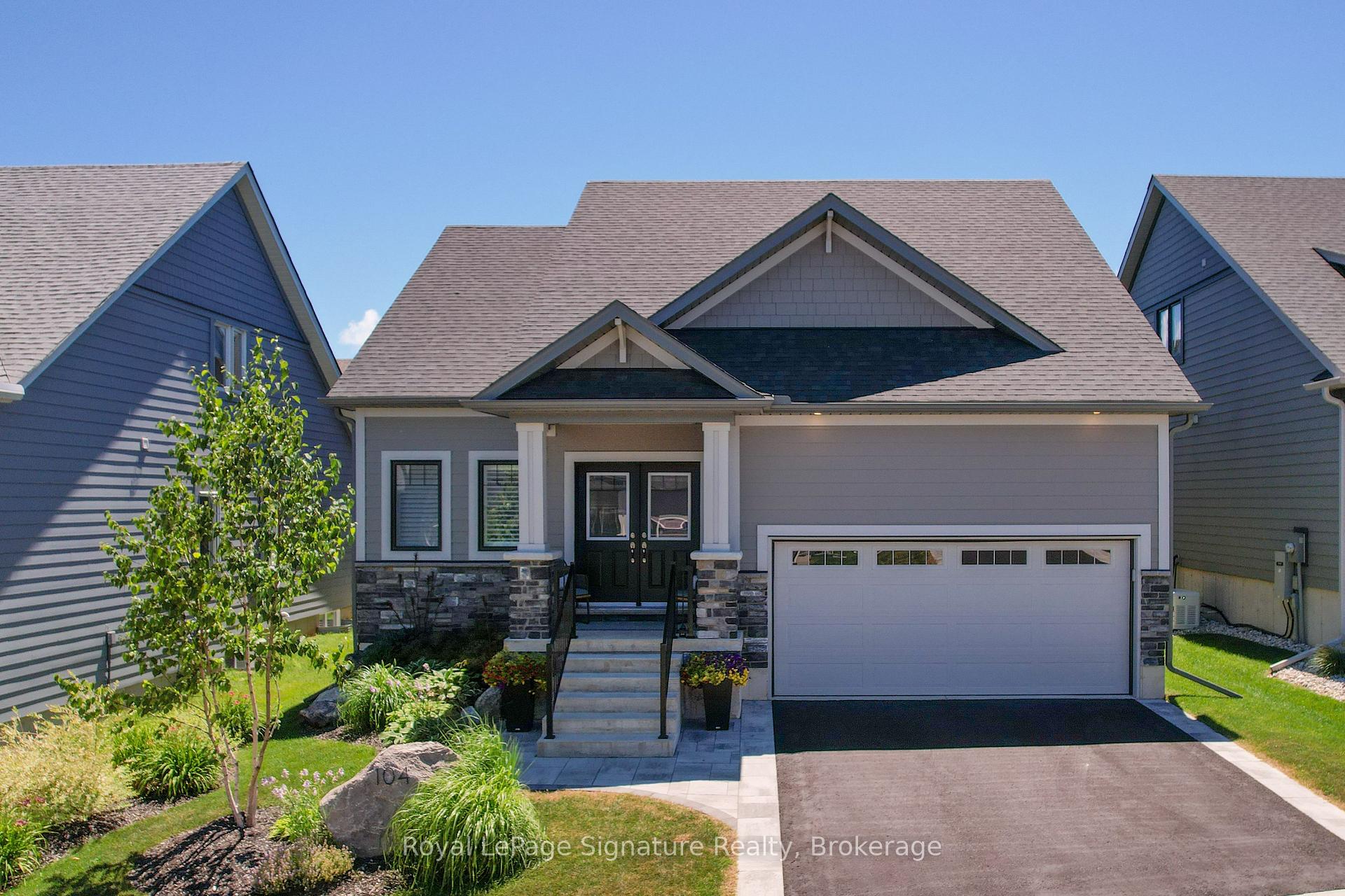104 CLIPPERS Lane, Blue Mountains, ON N0H 2P0