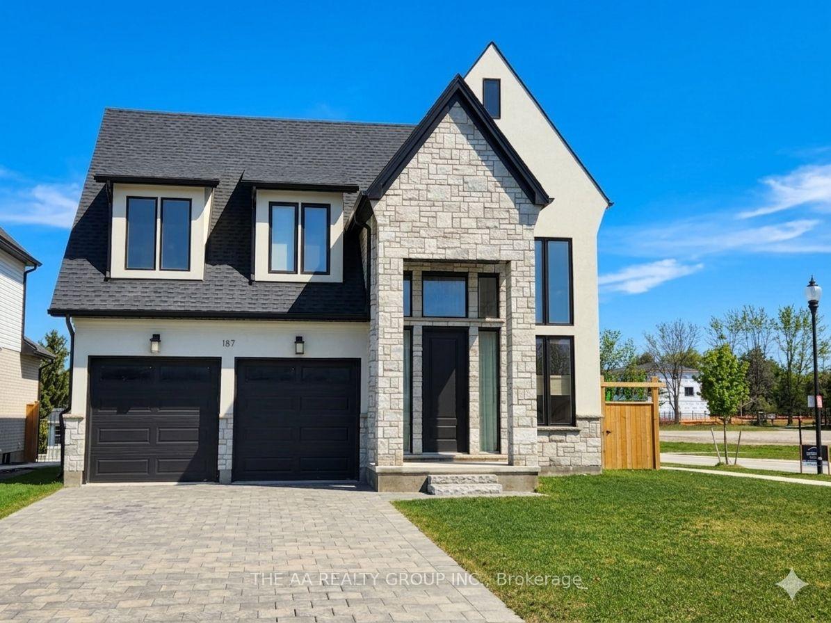 187 Foxborough Place, Thames Centre, ON N0M 2P0