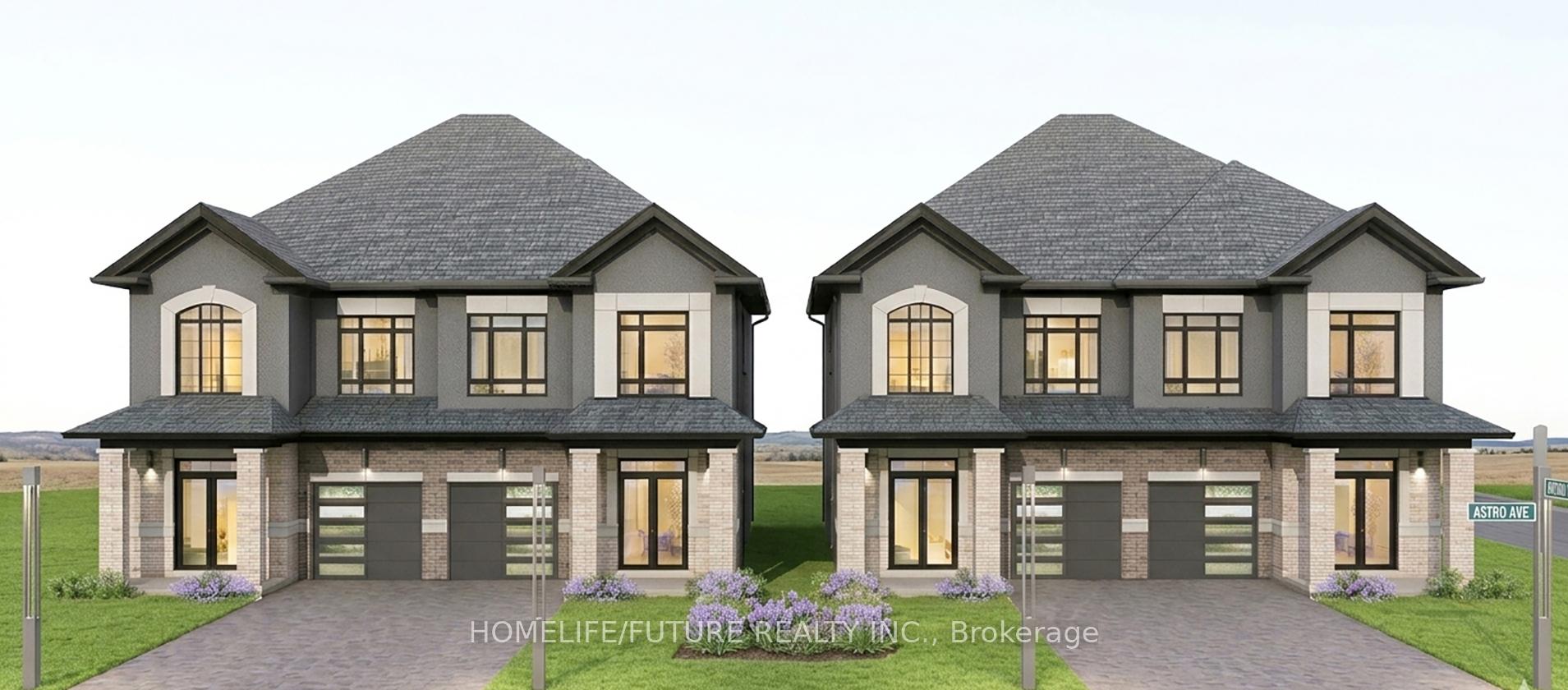 155 King Street E, Ingersoll, ON N5C 1G8