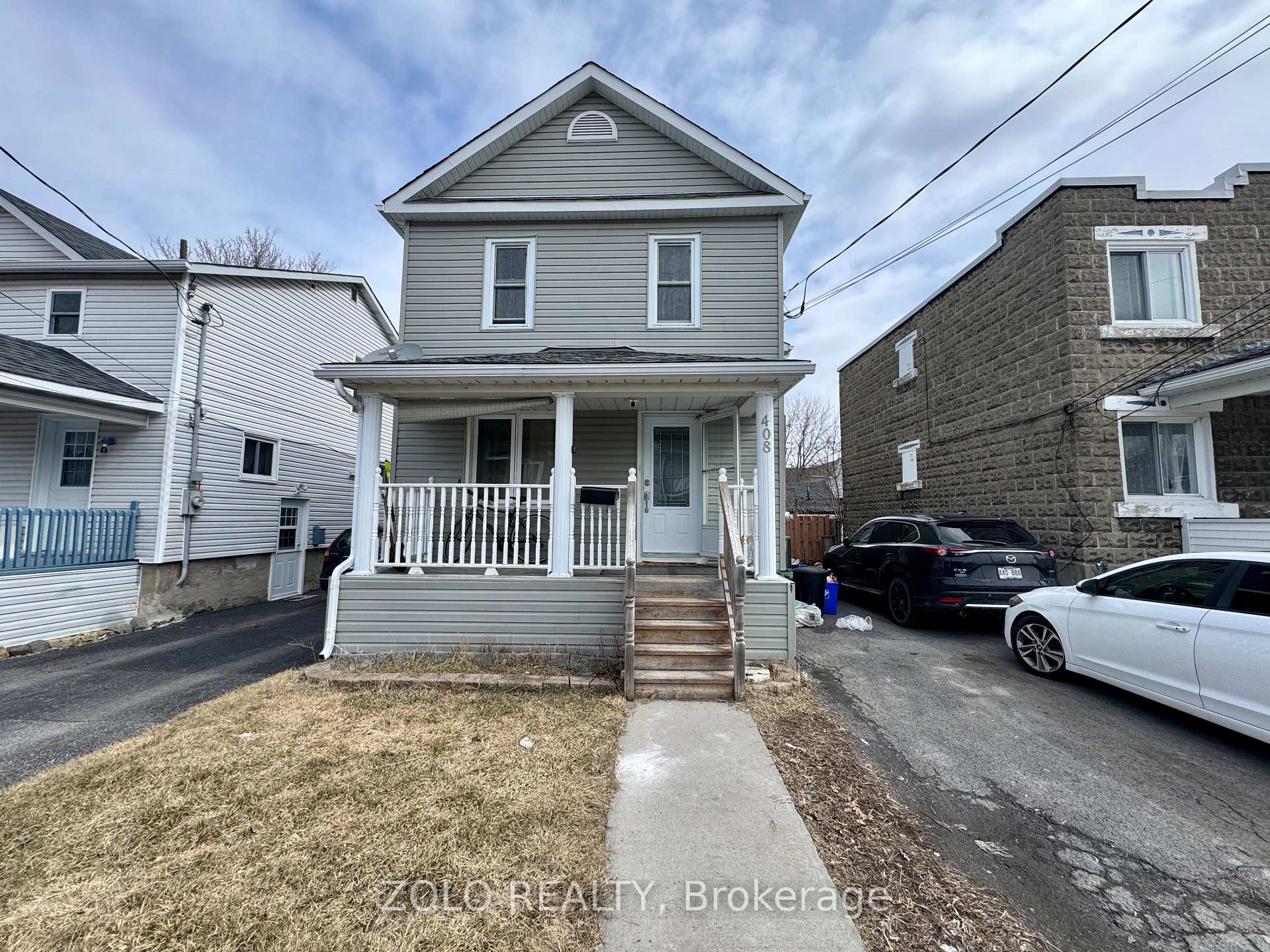 408 MCCONNELL Avenue, Cornwall, ON K6H 4L7