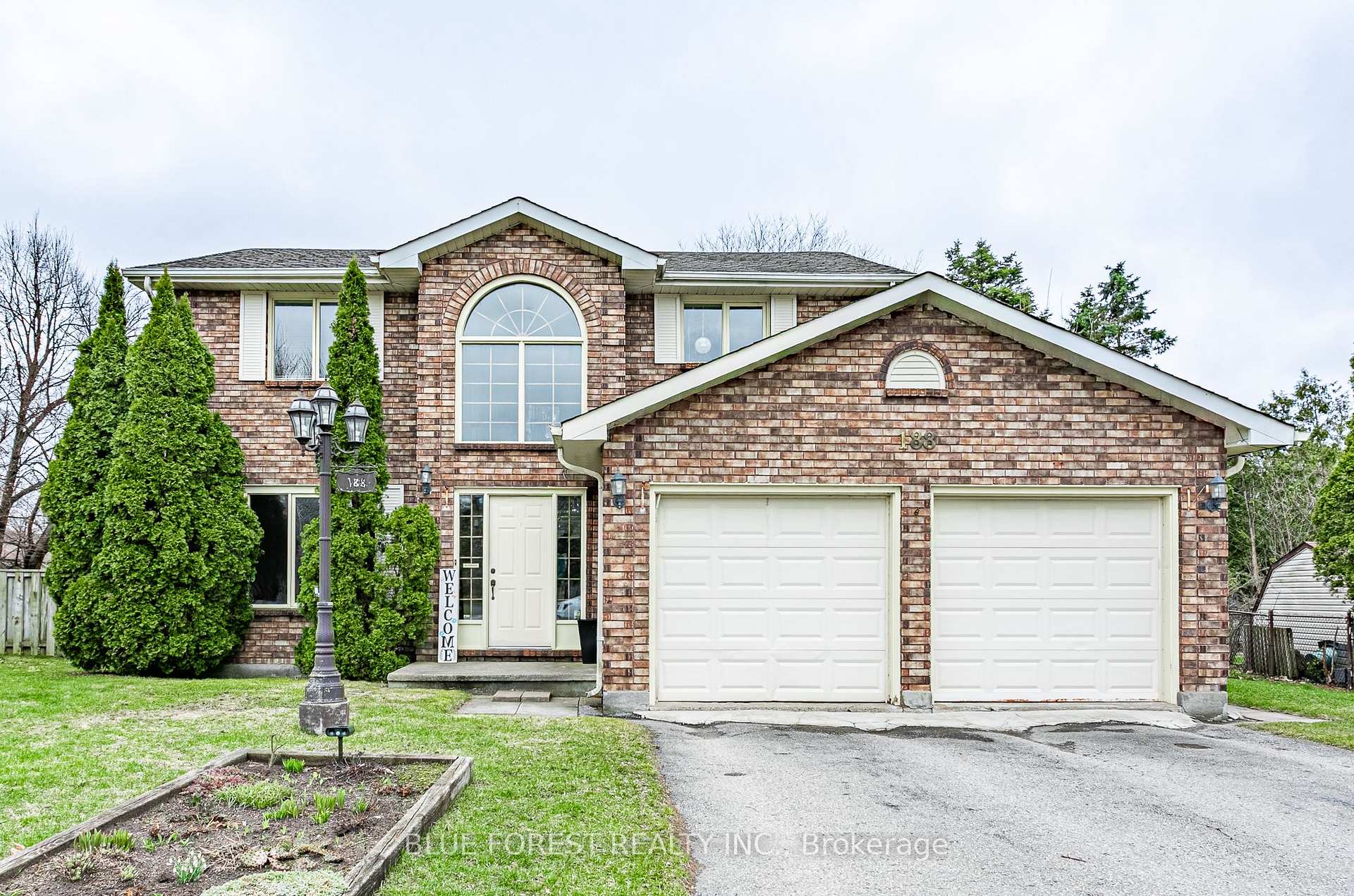 188 Scarlett Circle, Thames Centre, ON N0L 1G3