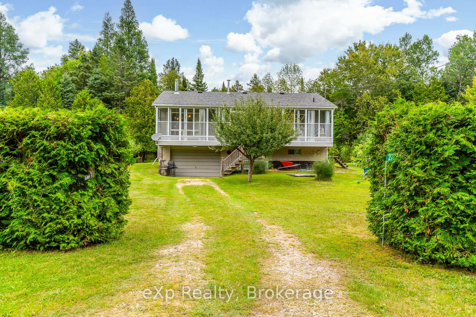 27 Bell Drive, Northern Bruce Peninsula, ON N0H 2T0