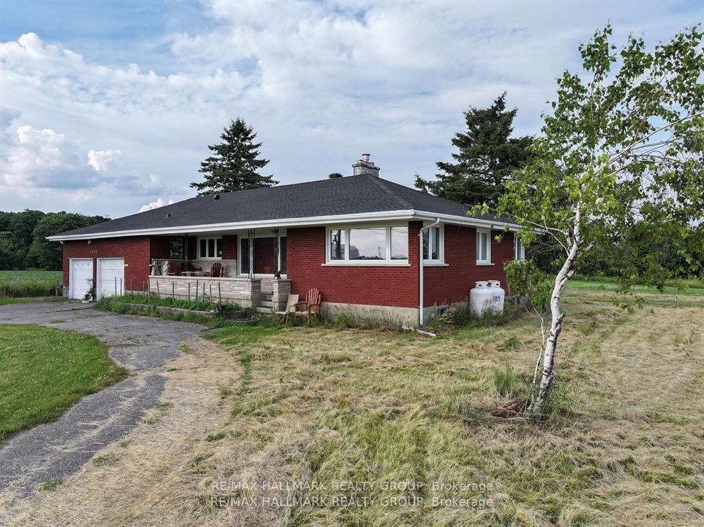 6050 Old Richmond Road, Fallowfield Rd South of Ottawa, ON K0A 2Z0