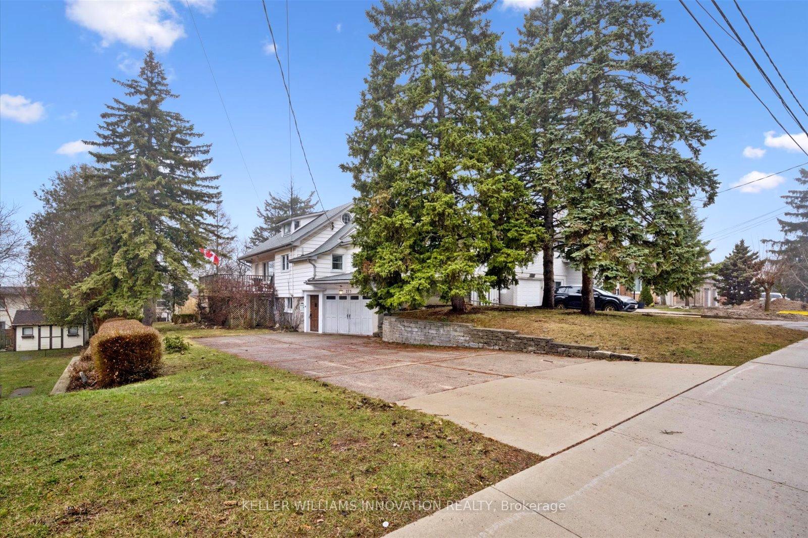 273 Thaler Avenue, Kitchener, ON N2A 1R7