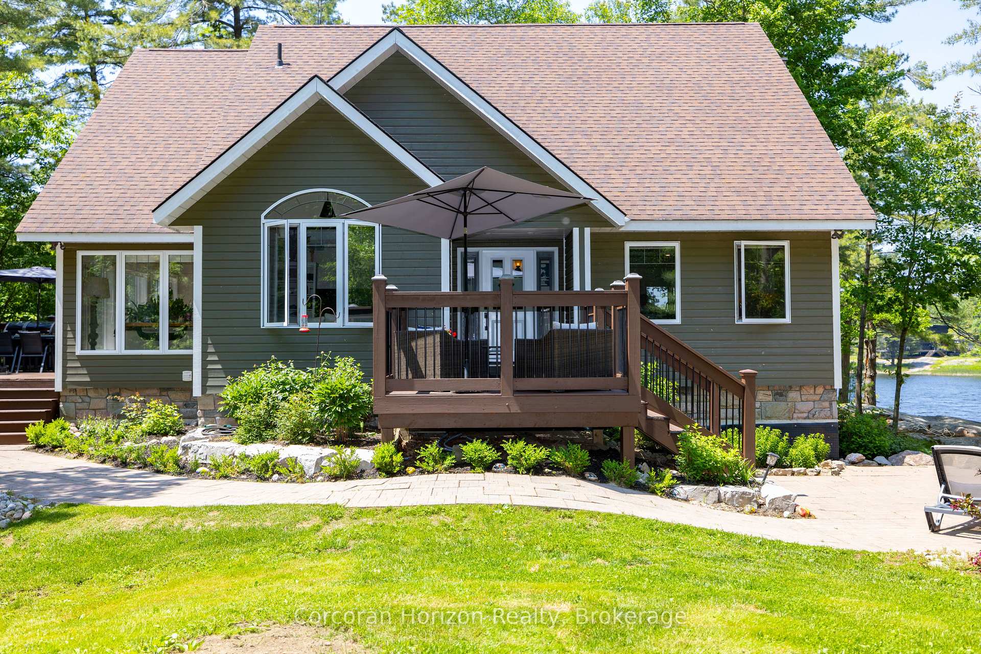 100 ISLAND 630 GEORGIAN BAY N/A, Georgian Bay, ON P0E 1E0