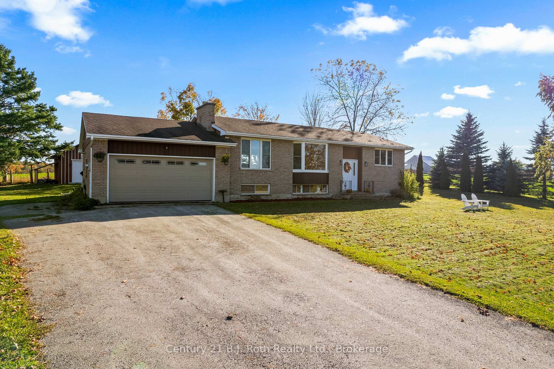 21388 GREY RD 16 N/A, Chatsworth, ON N0H 2N0