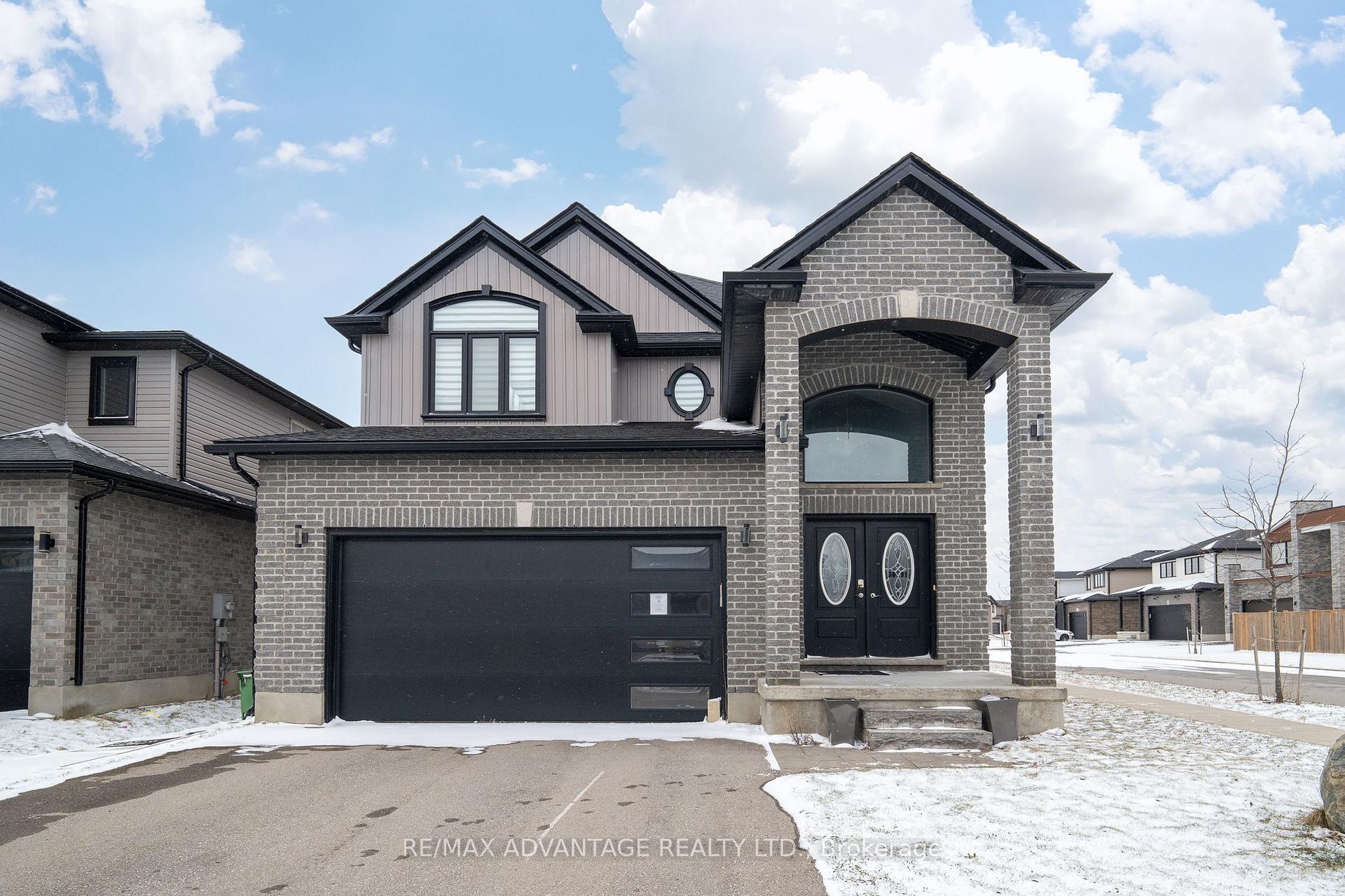 3091 Tokala Trail, London North, ON N6G 0S7